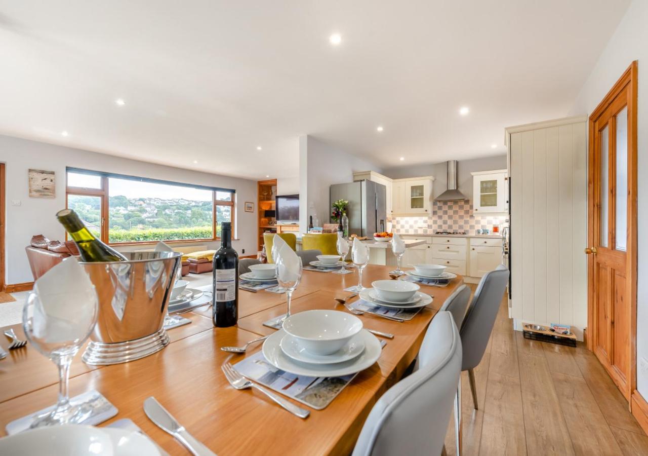 5 Bed in Saundersfoot oc-pw371 view 5