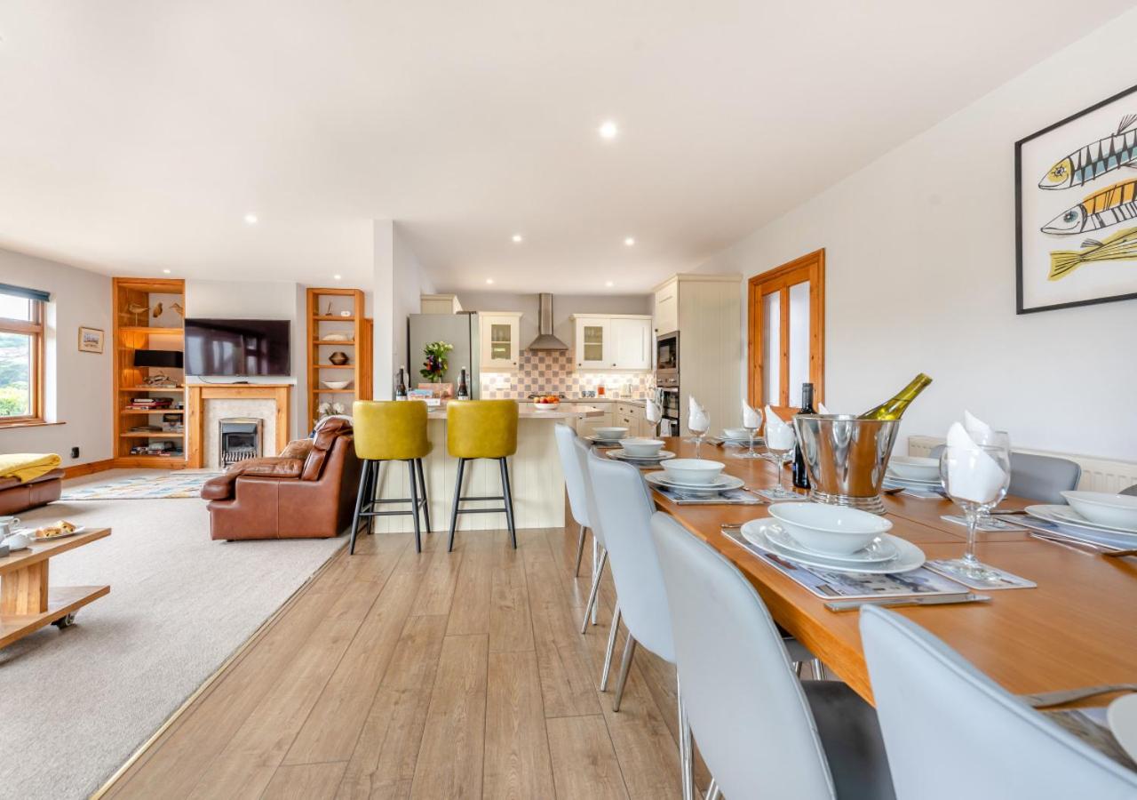5 Bed in Saundersfoot oc-pw371 view 4