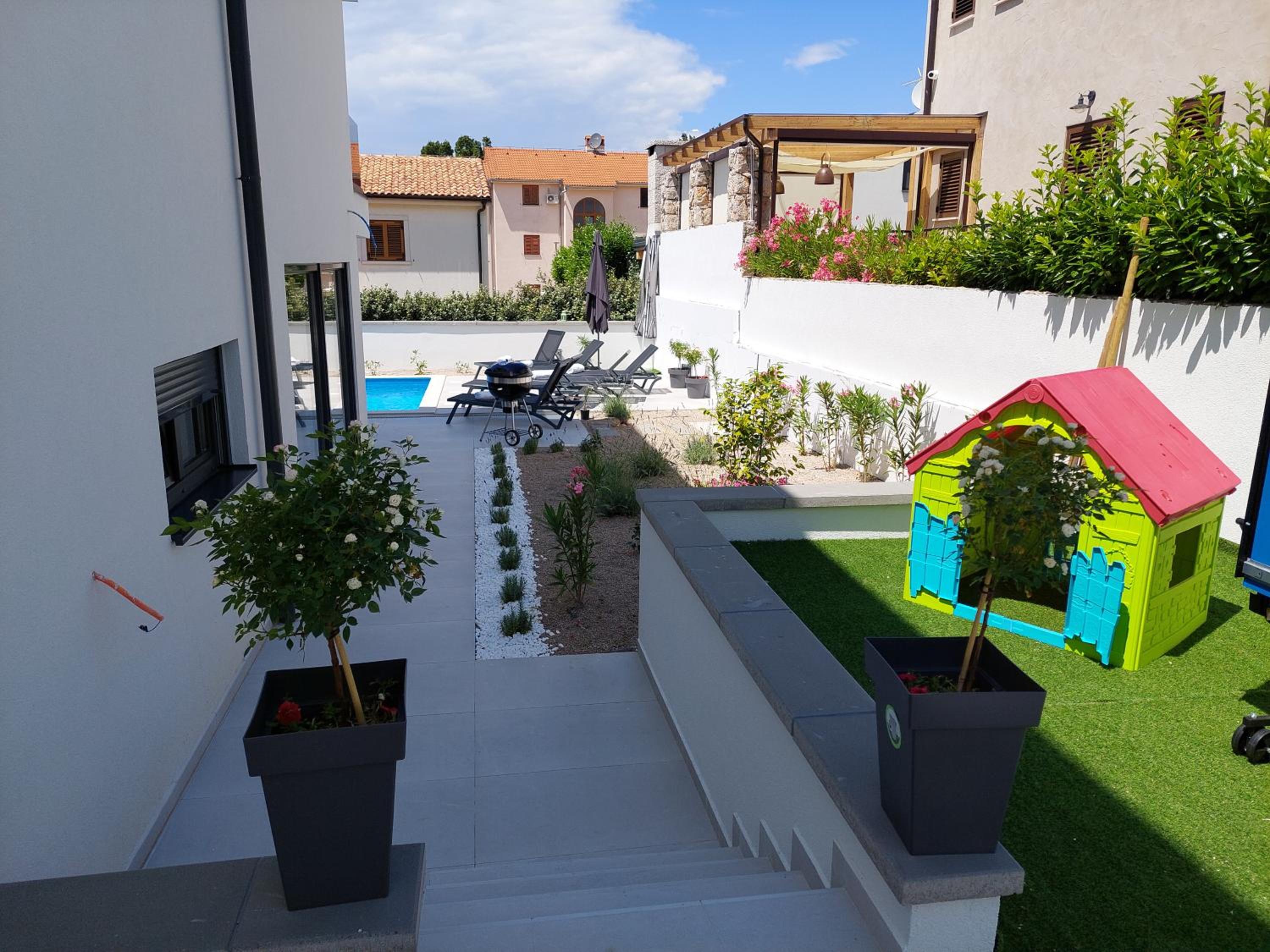 Apartment Rosa