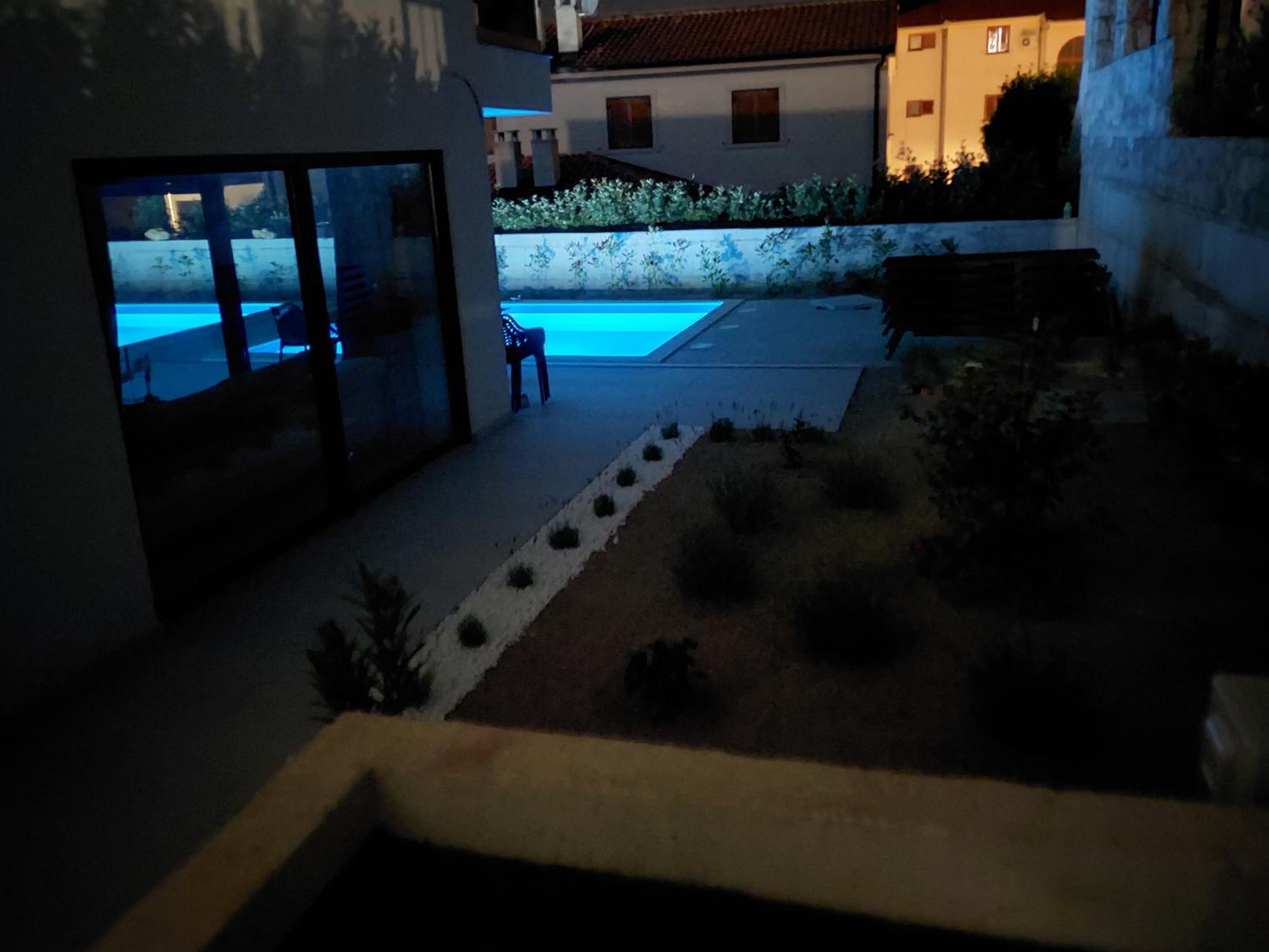 Apartment Rosa