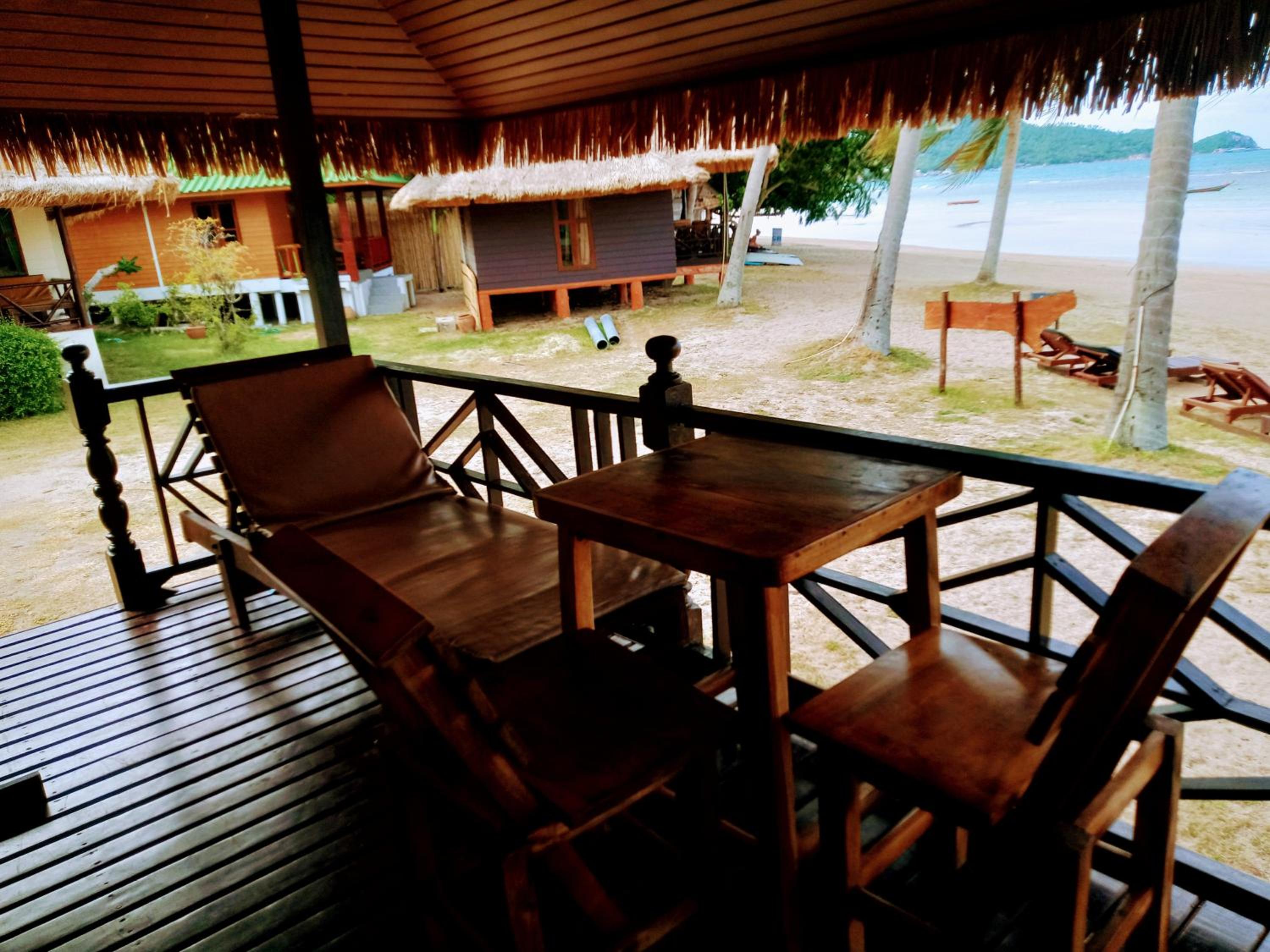 Bow Thong Beach Resort