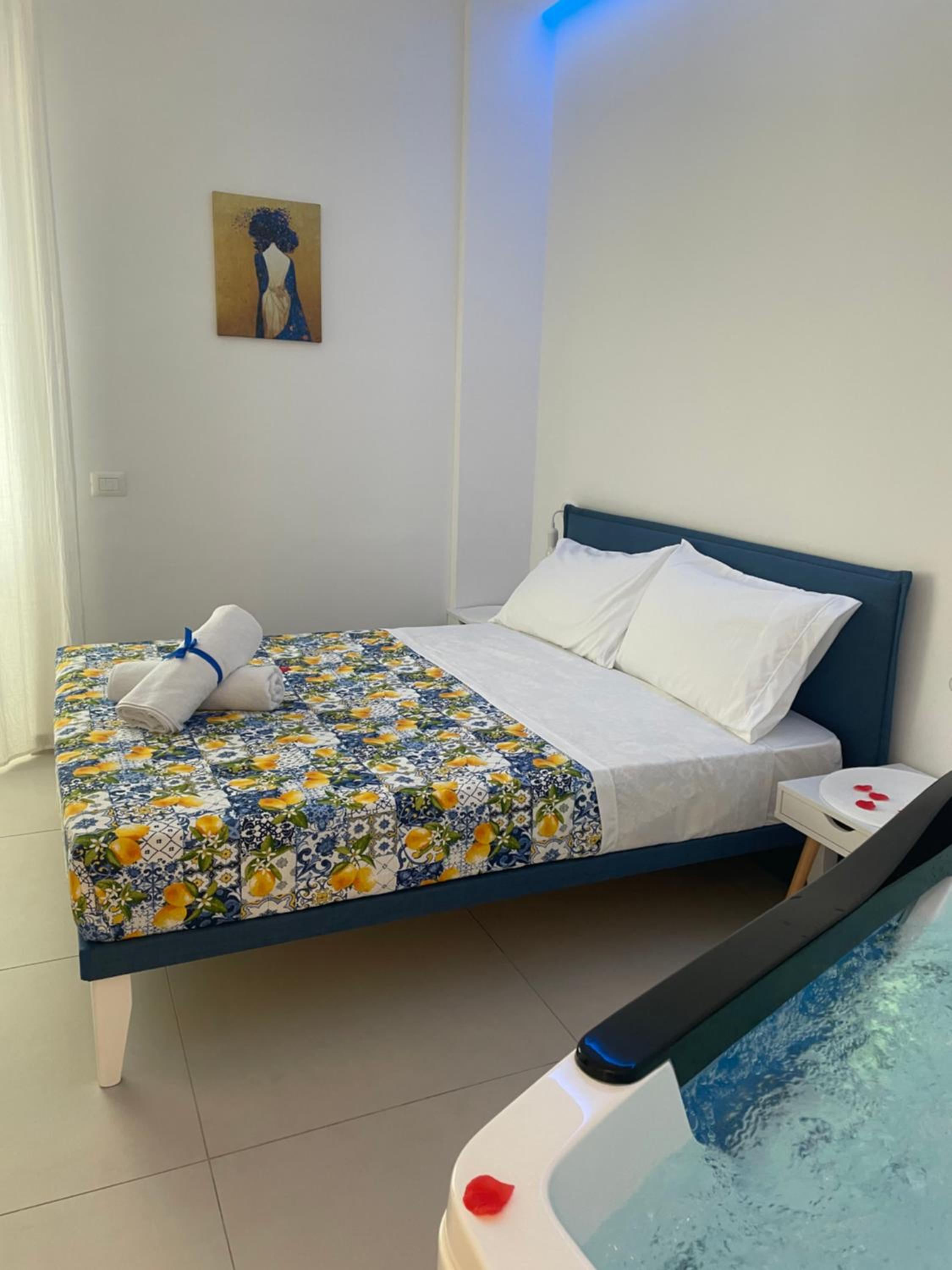 Brezza di Stabia Rooms photo 3