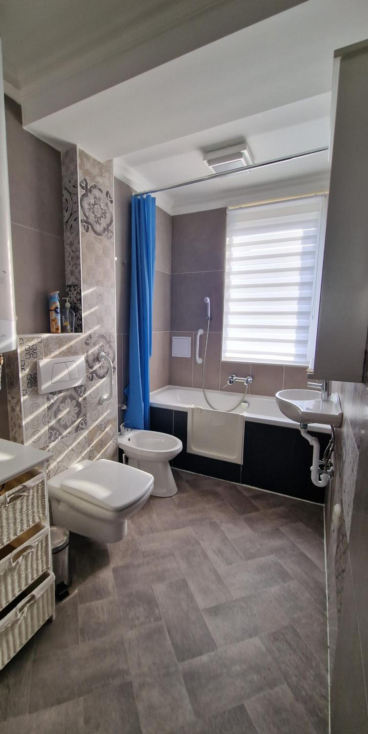 Vízparti Apartman