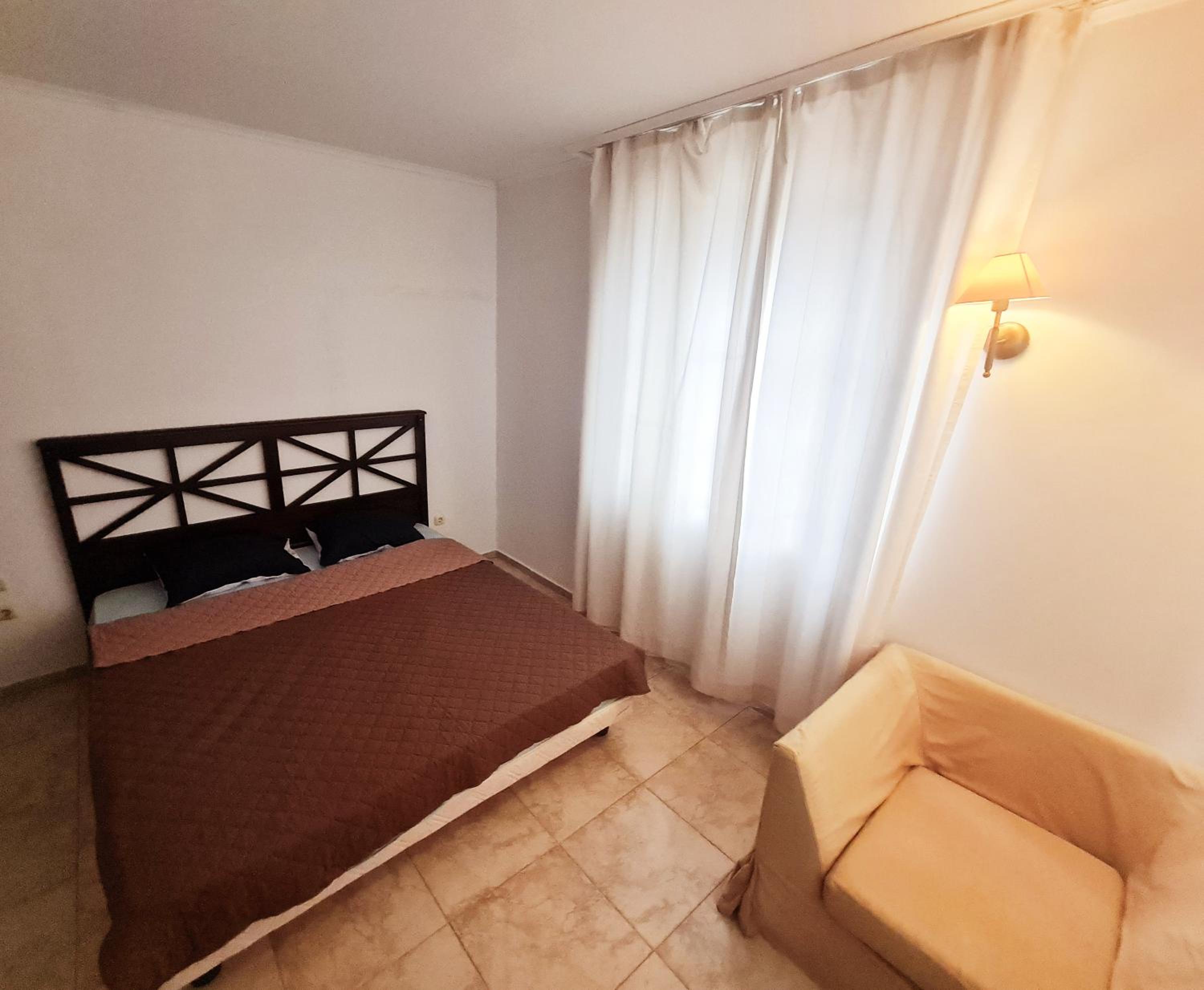 Apartment Almi - The Cliff Obzor