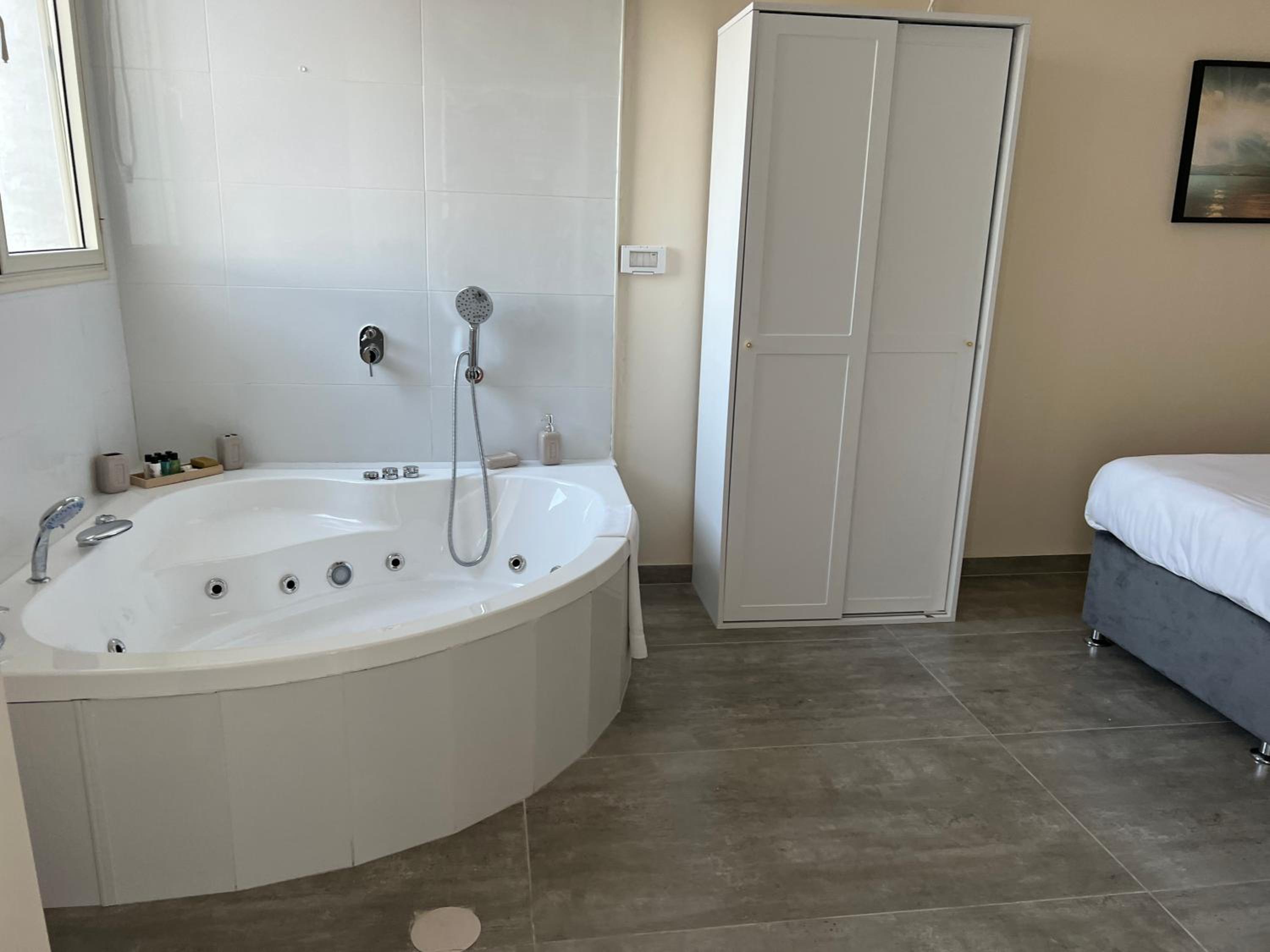 Calma Villa Sea of galilee