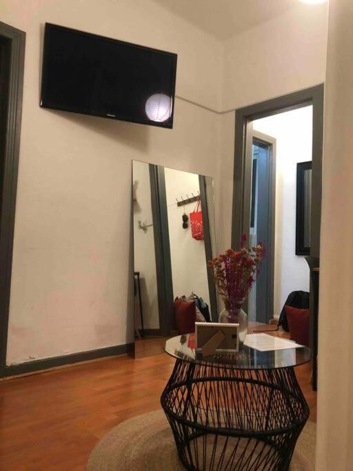 Loft luminoso photo 2