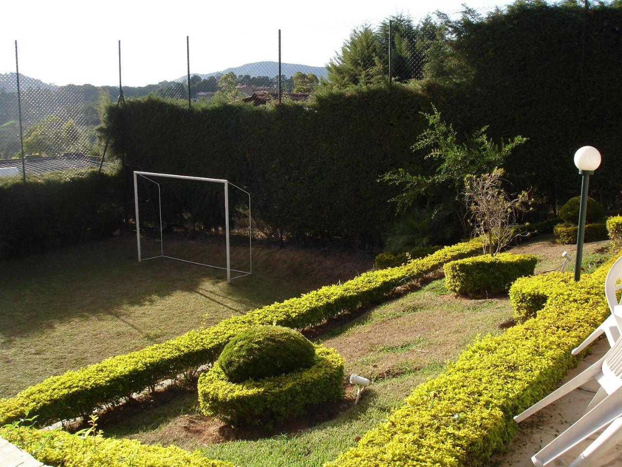 Miragem Chalés