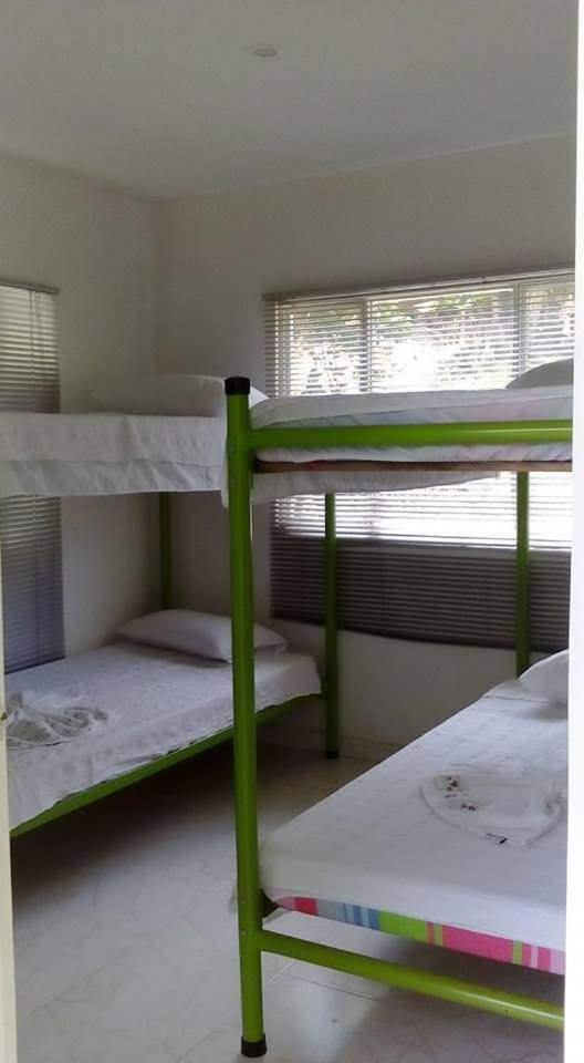 Cabañas El Paraiso