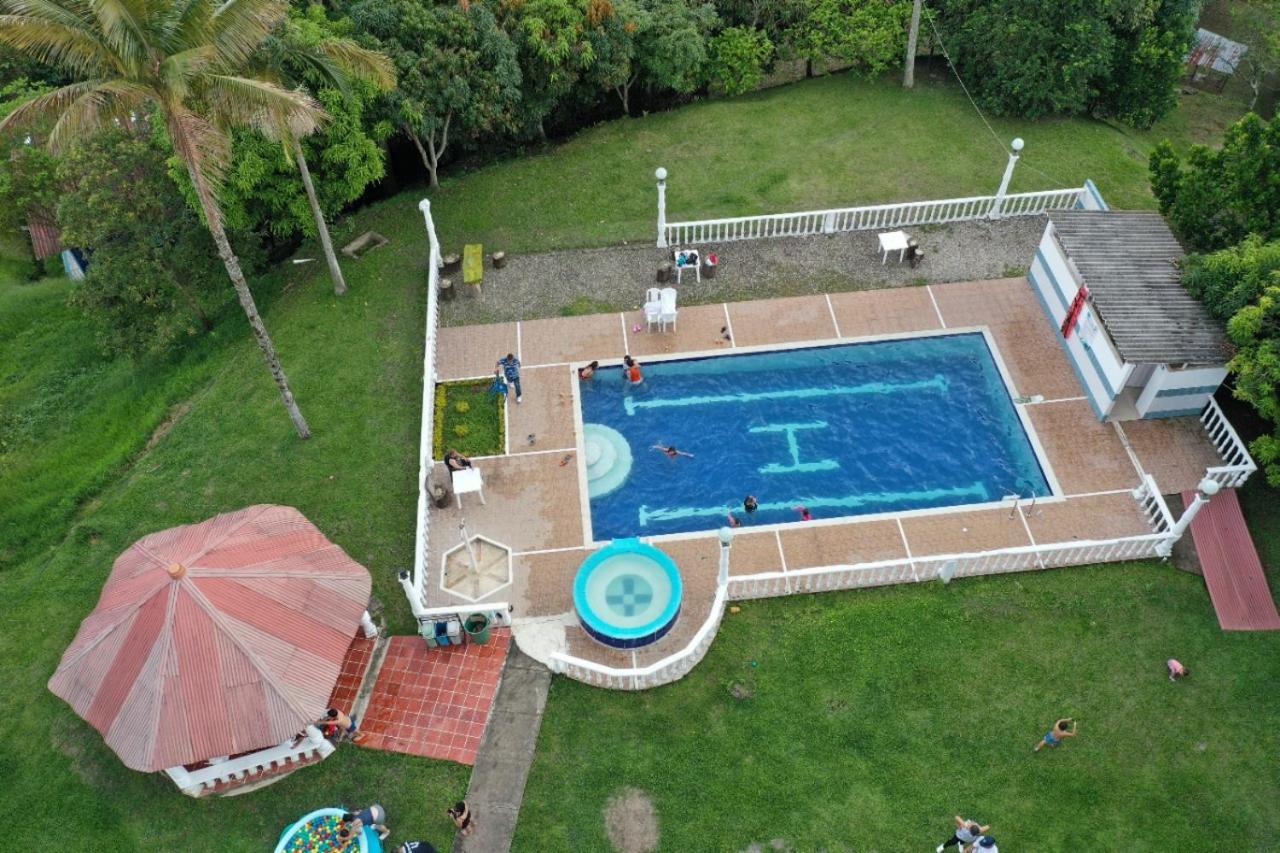 Cabañas El Paraiso