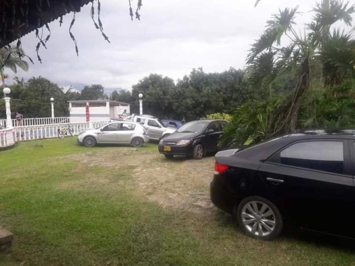 Cabañas El Paraiso