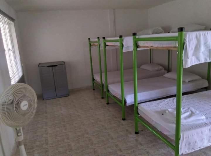 Cabañas El Paraiso