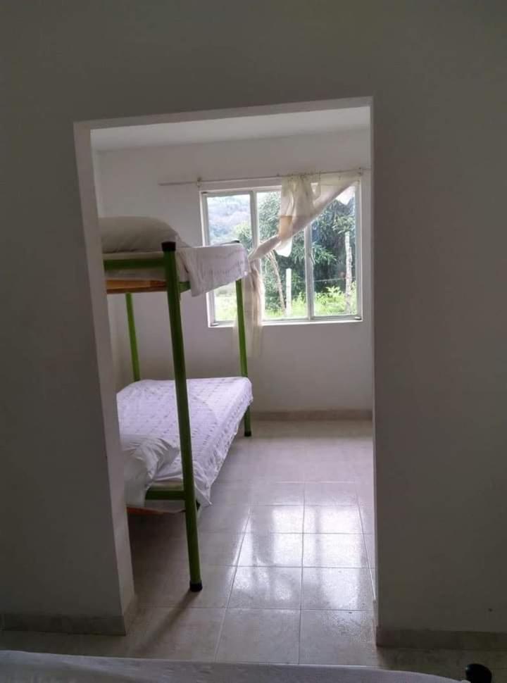 Cabañas El Paraiso