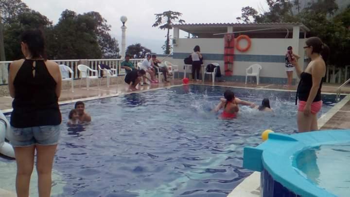 Cabañas El Paraiso