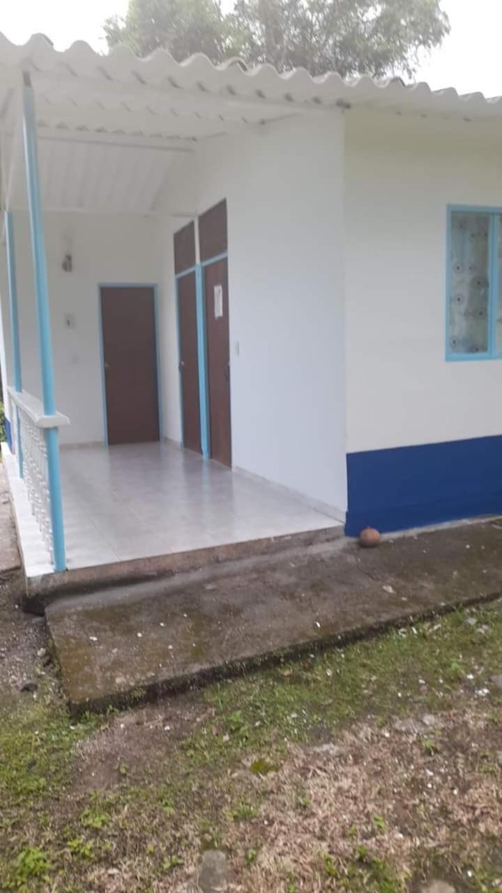 Cabañas El Paraiso