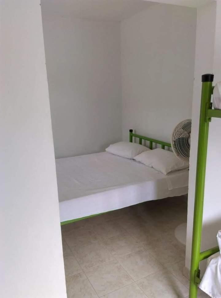 Cabañas El Paraiso
