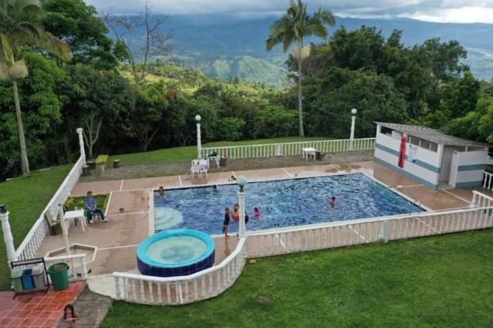 Cabañas El Paraiso