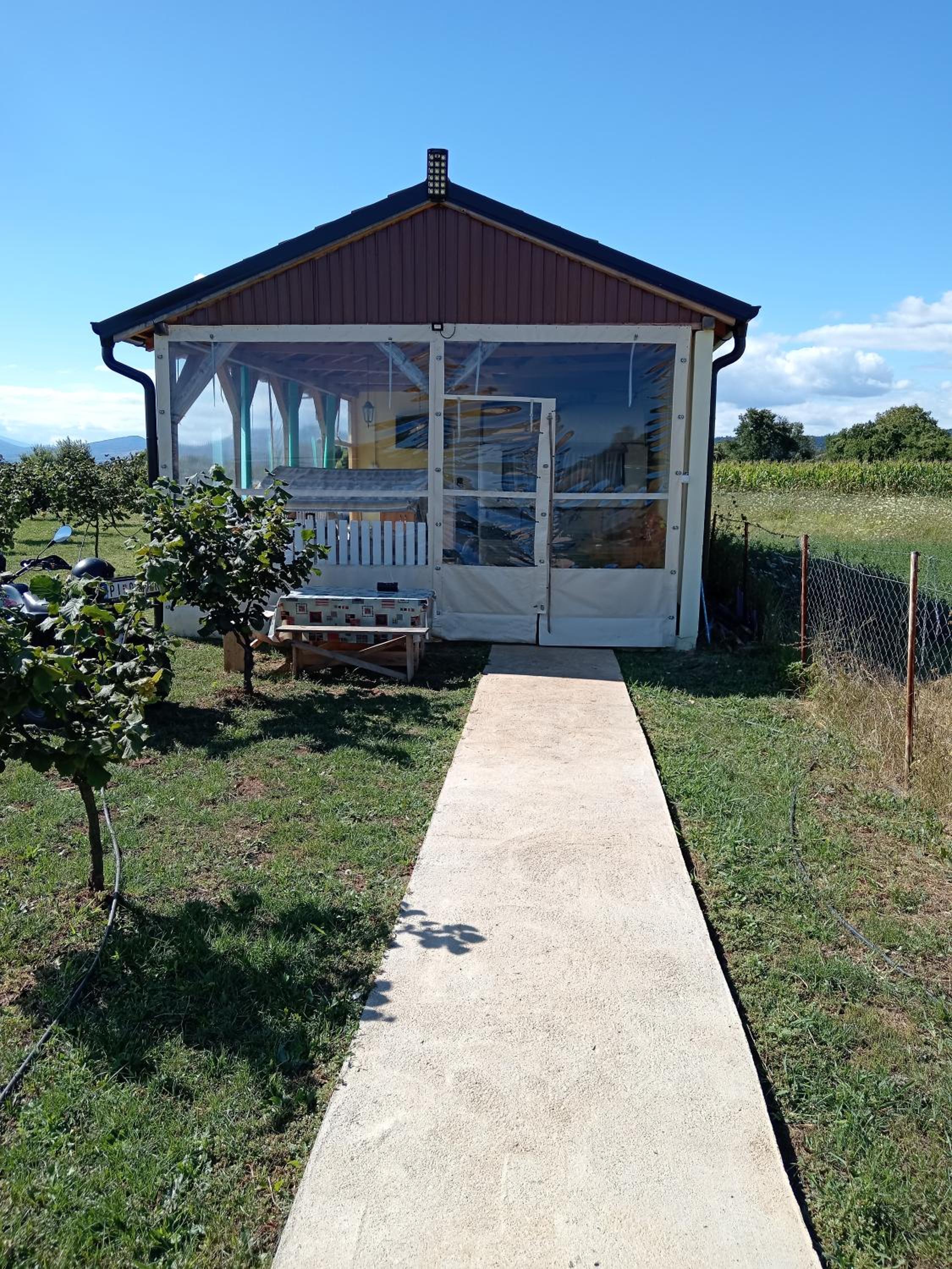 Apartman Sunce