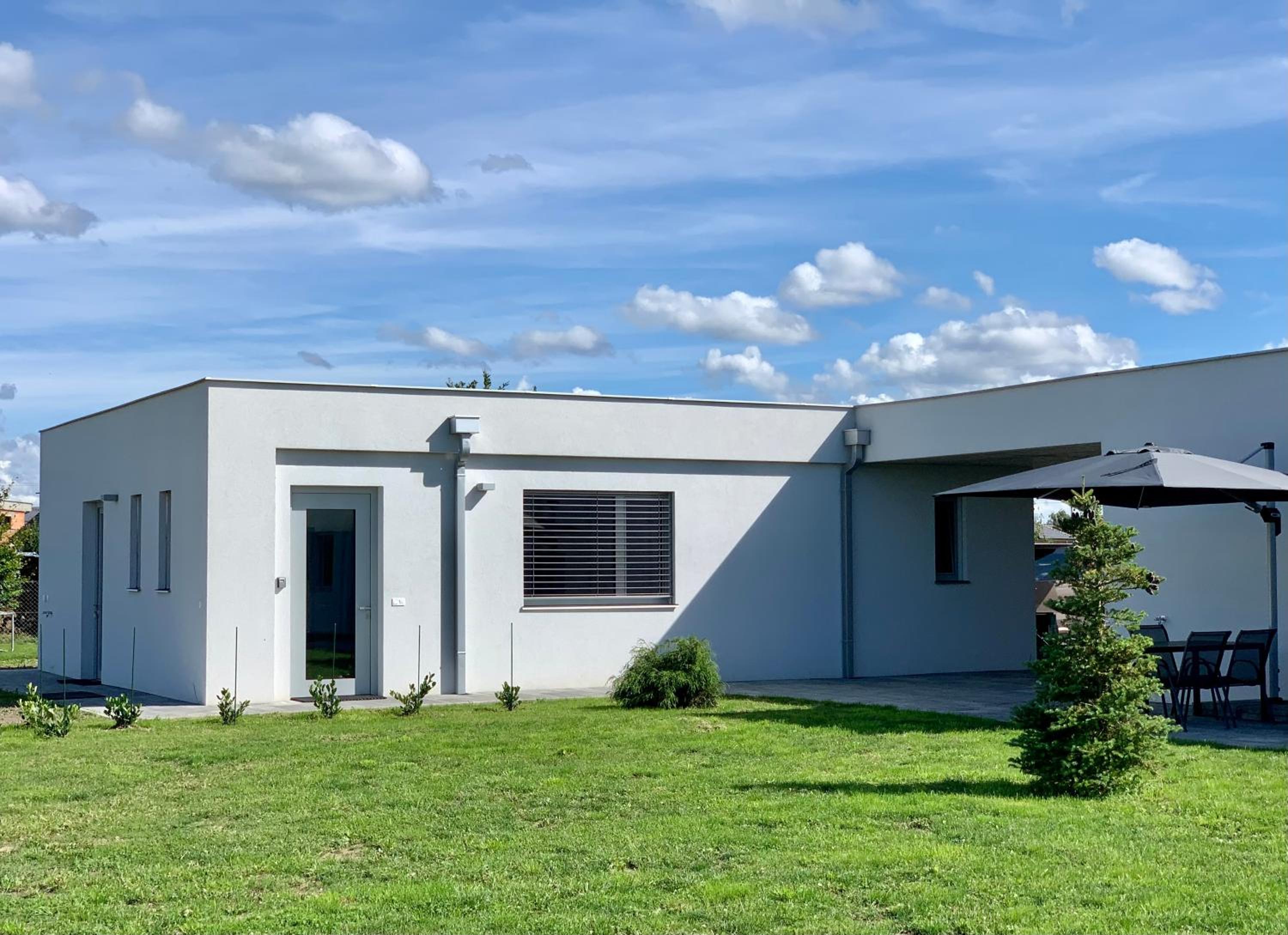 Hotel AirbnbTřeboň - modern apartment - Image 1