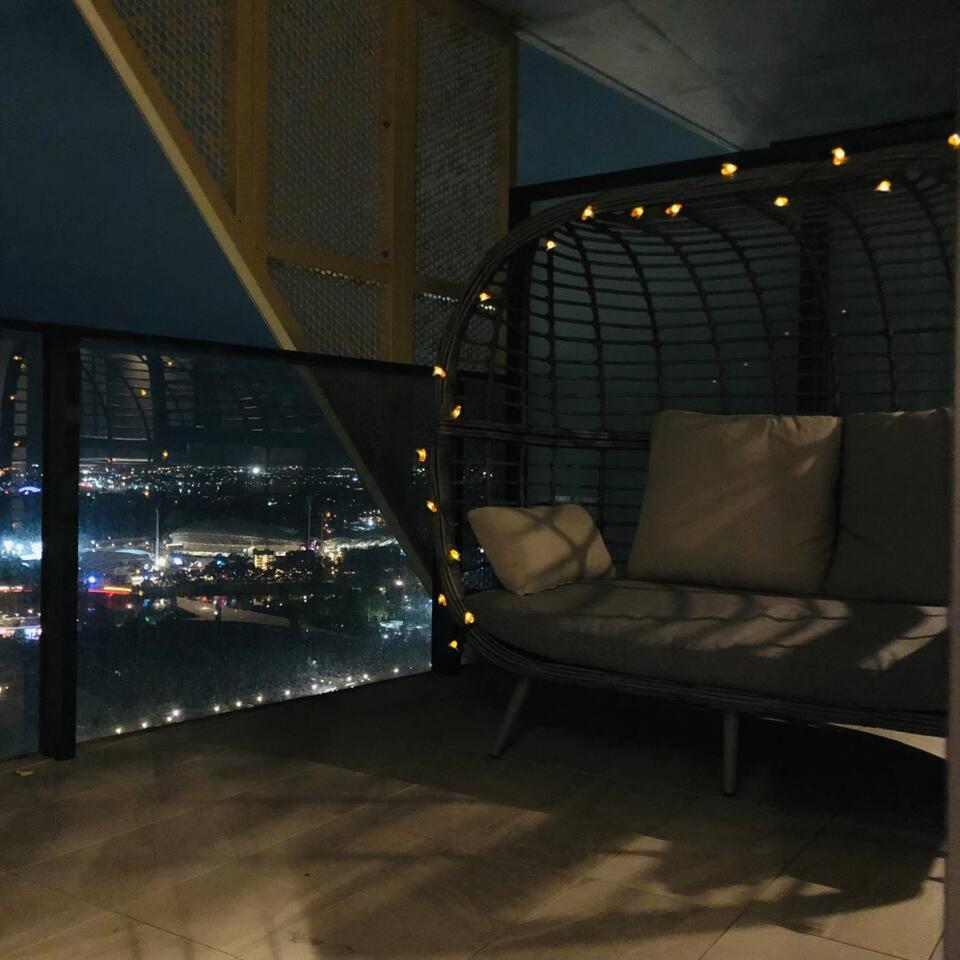 Sky Apartment - Realm Adelaide