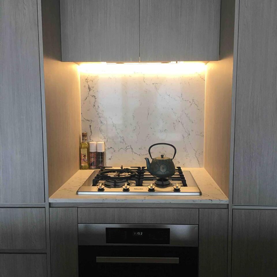 Sky Apartment - Realm Adelaide