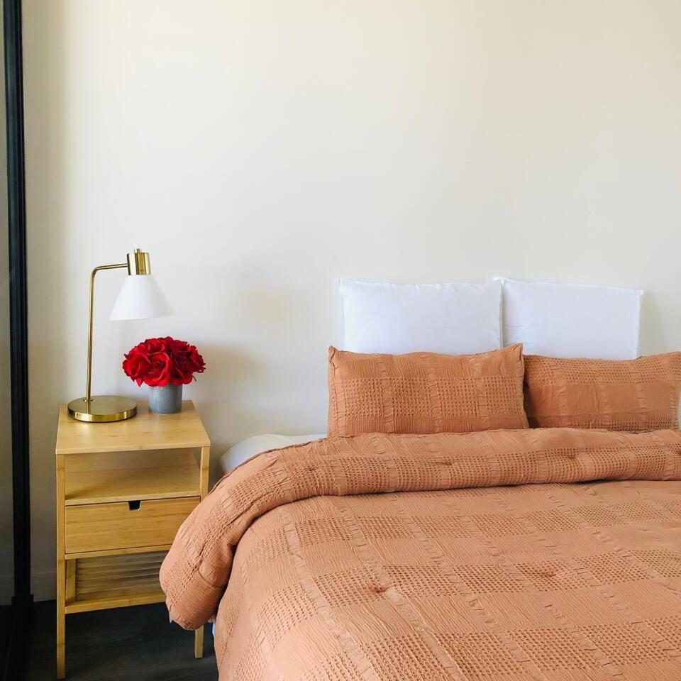 Sky Apartment - Realm Adelaide