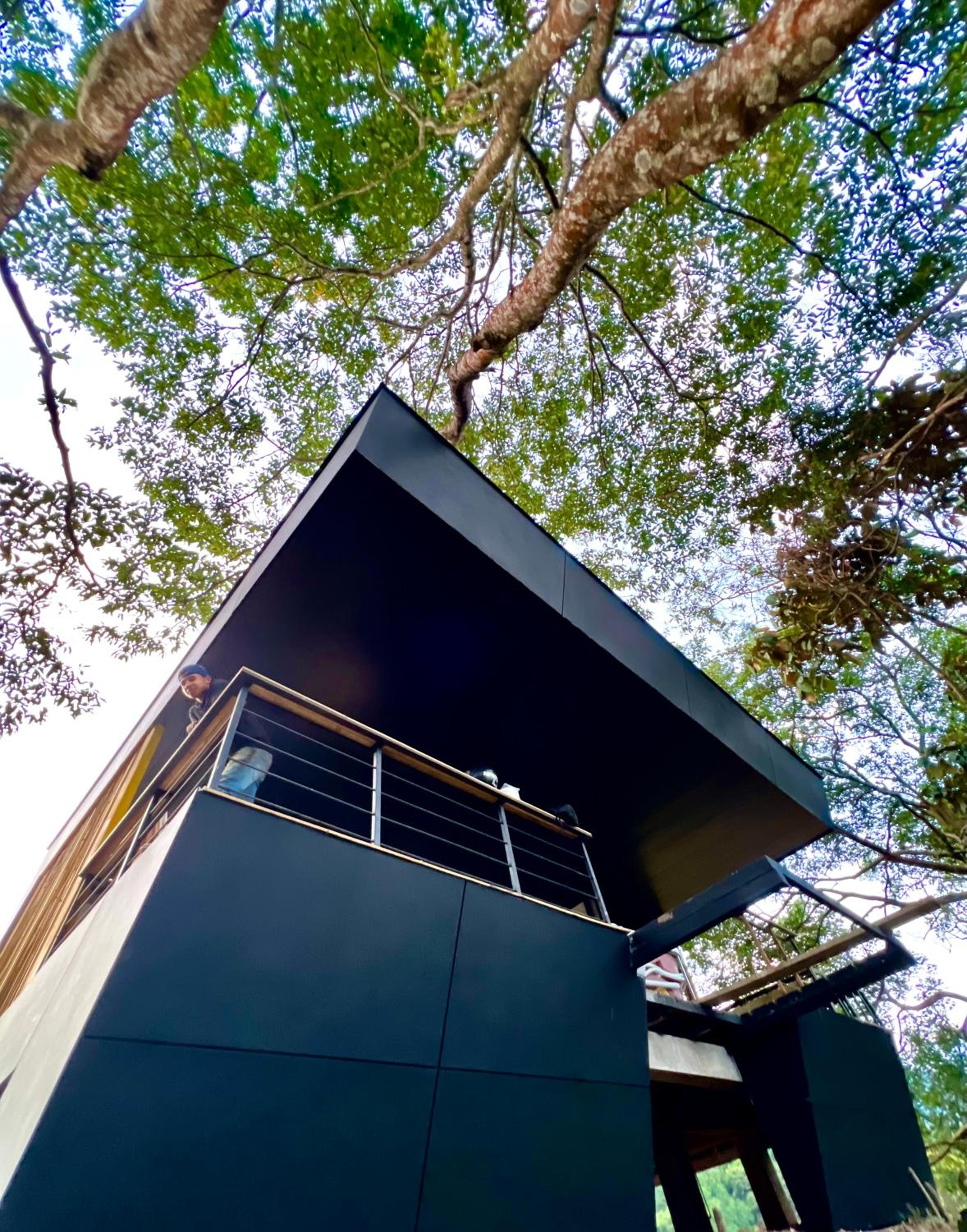 Itawa Luxury Glamping & Ecoparque turísticos