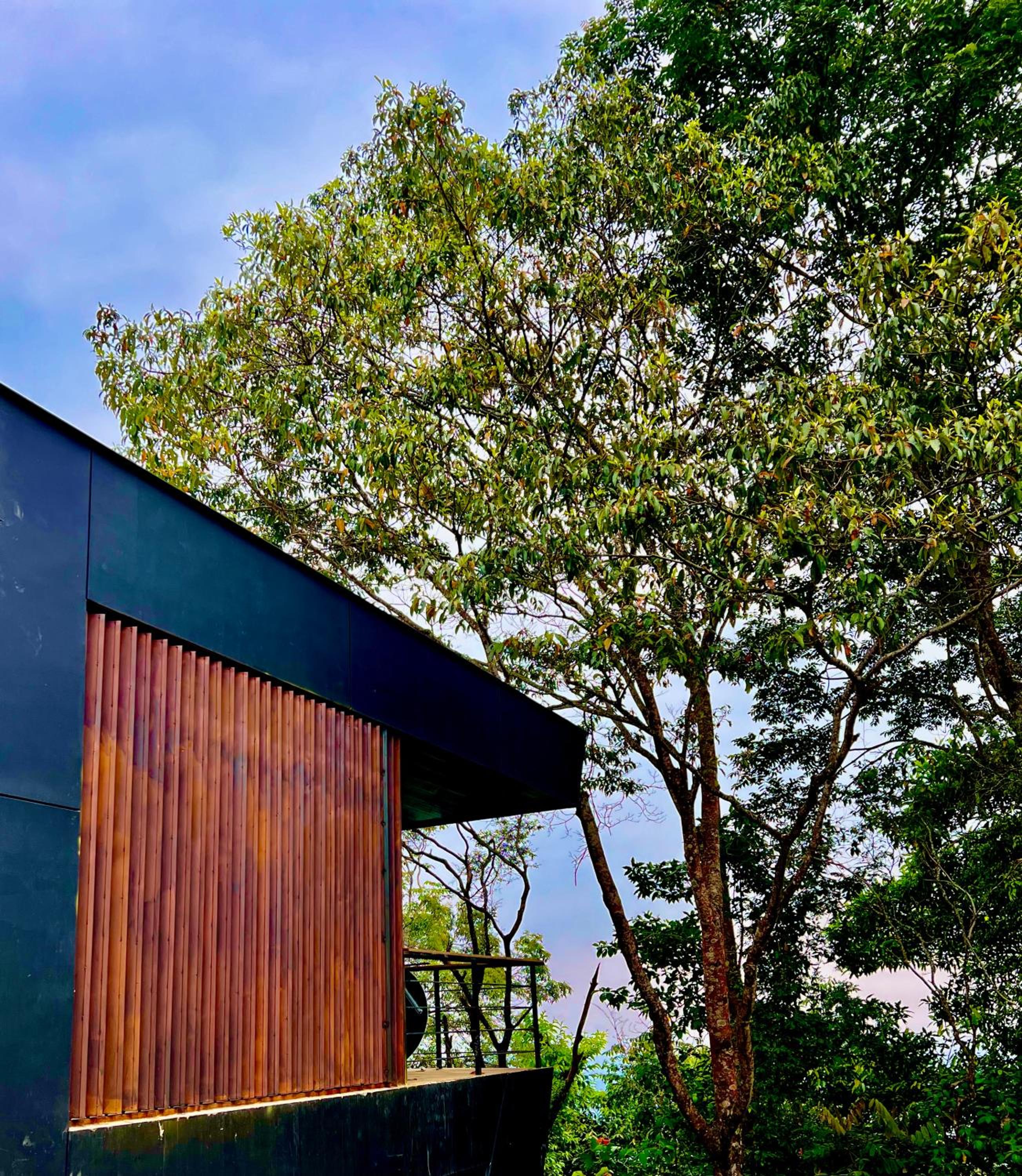 Itawa Luxury Glamping & Ecoparque turísticos