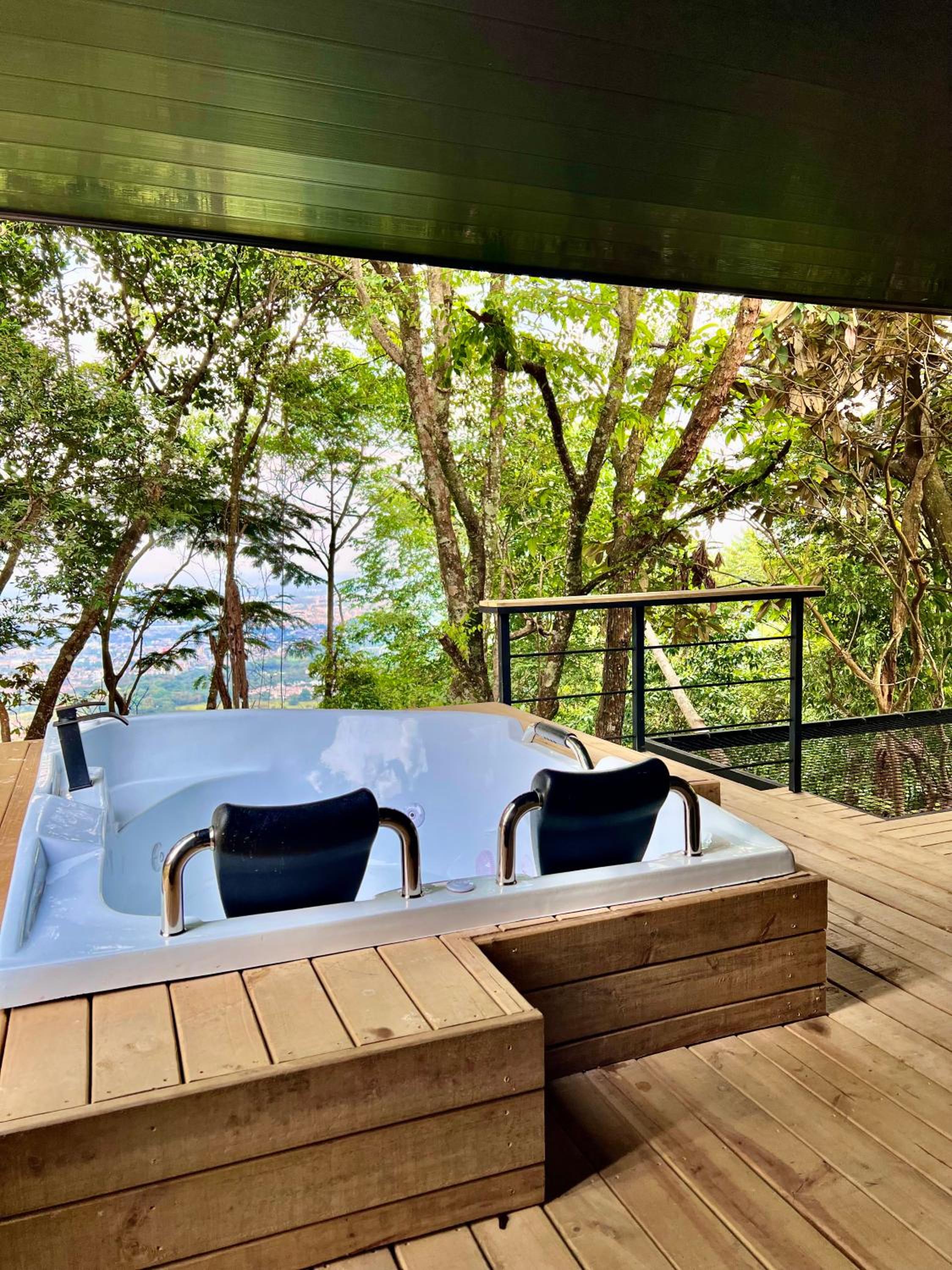 Itawa Luxury Glamping & Ecoparque turísticos