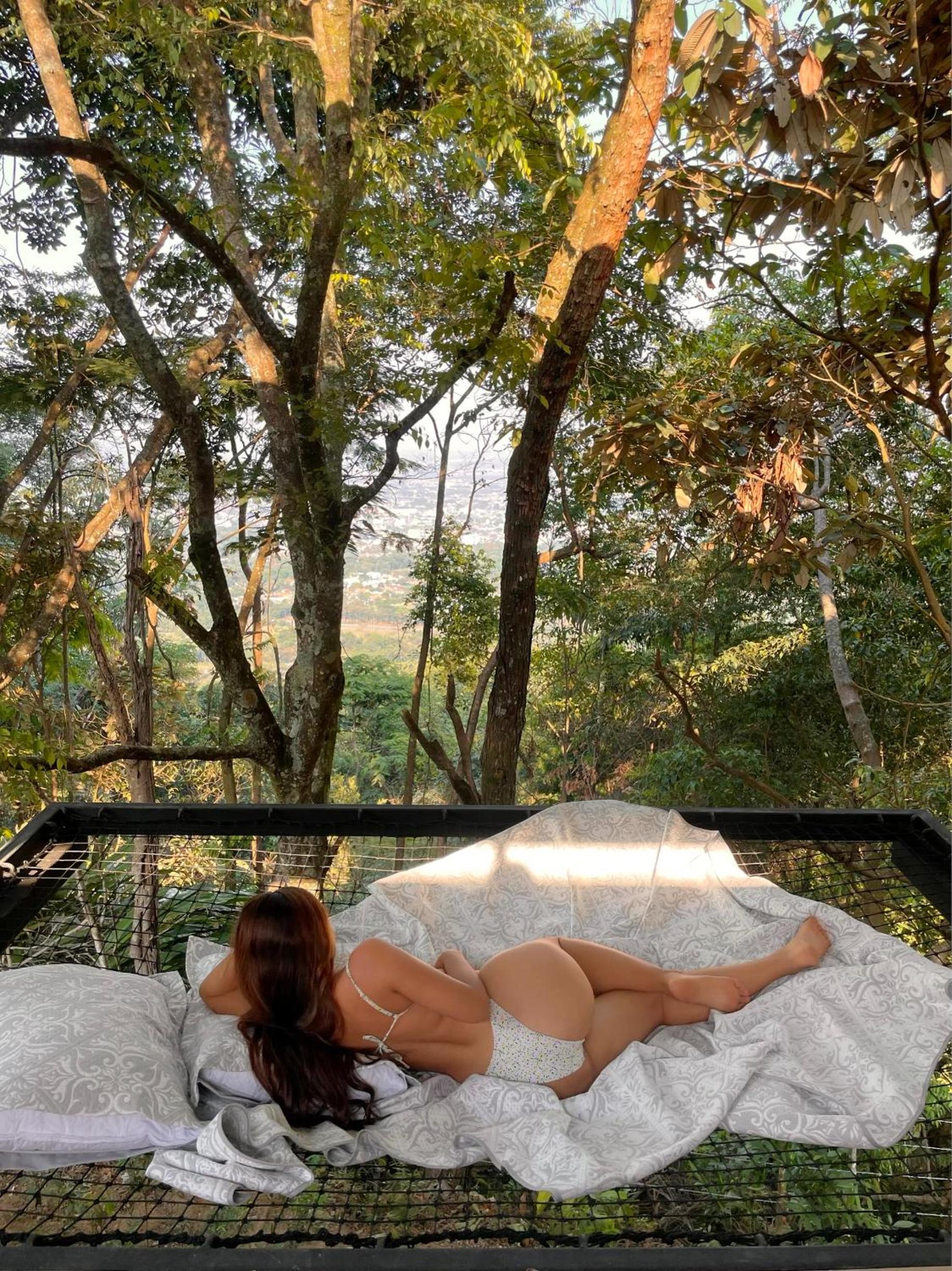 Itawa Luxury Glamping & Ecoparque turísticos