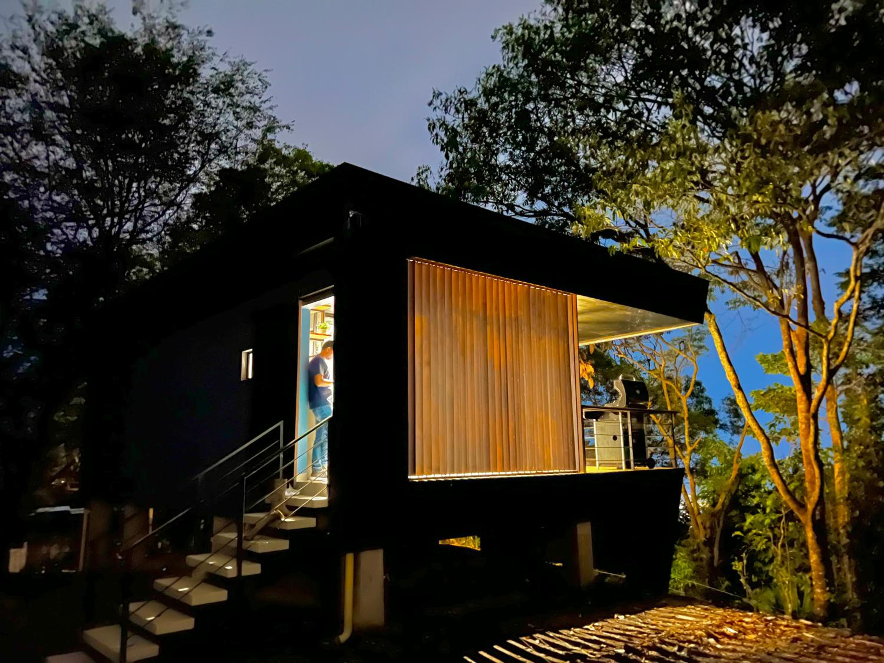 Itawa Luxury Glamping & Ecoparque turísticos