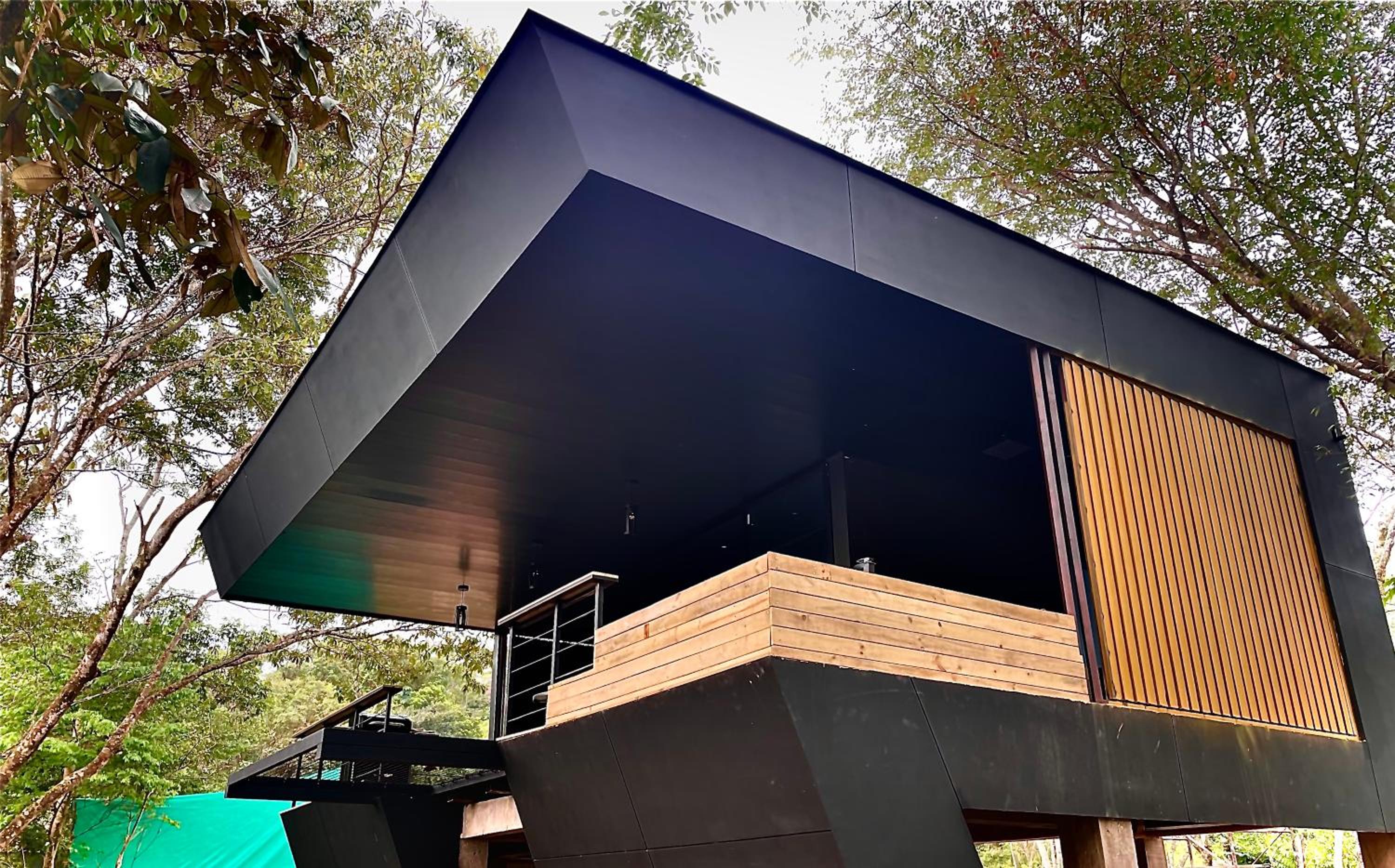 Itawa Luxury Glamping & Ecoparque turísticos
