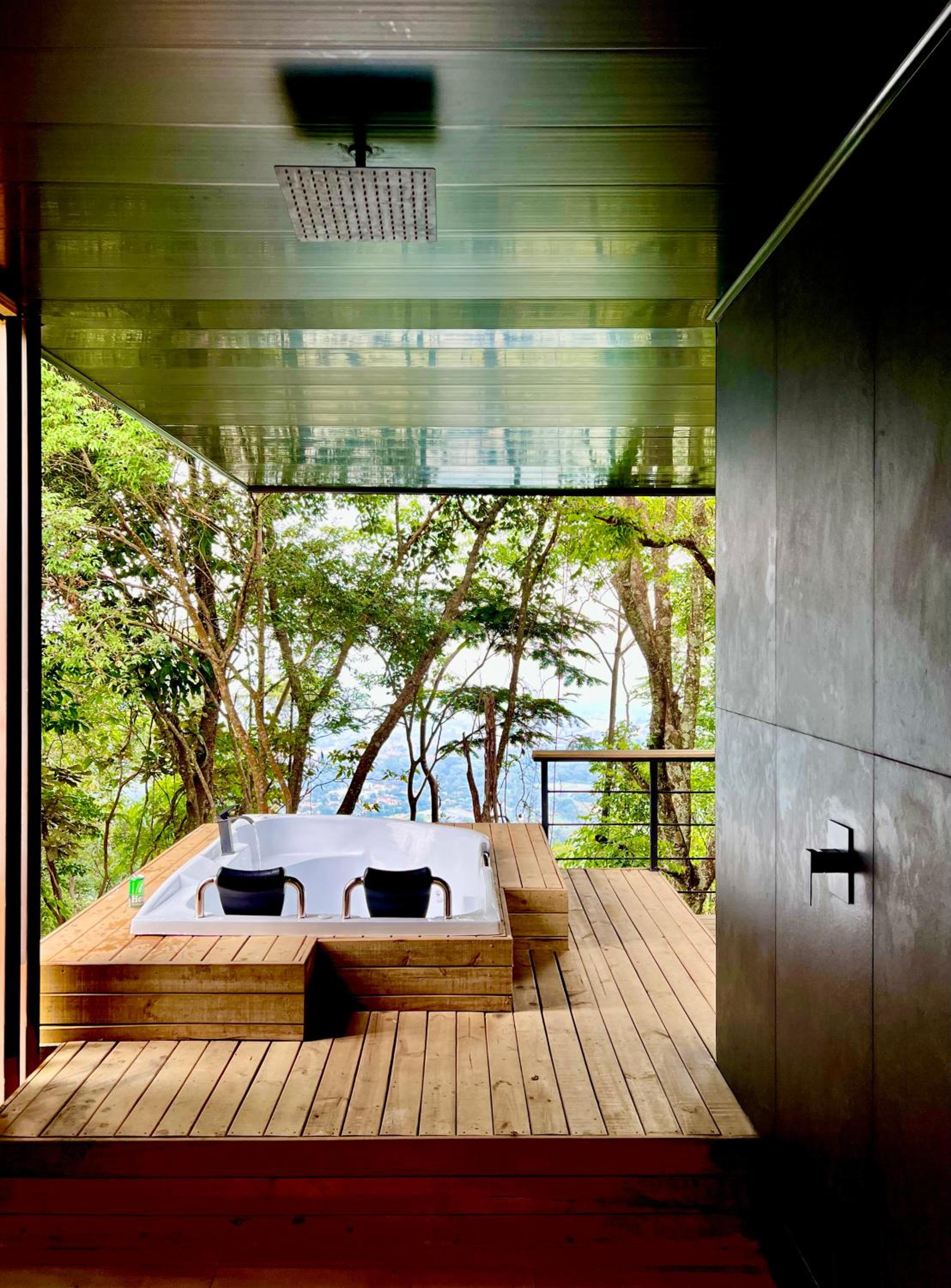 Itawa Luxury Glamping & Ecoparque turísticos
