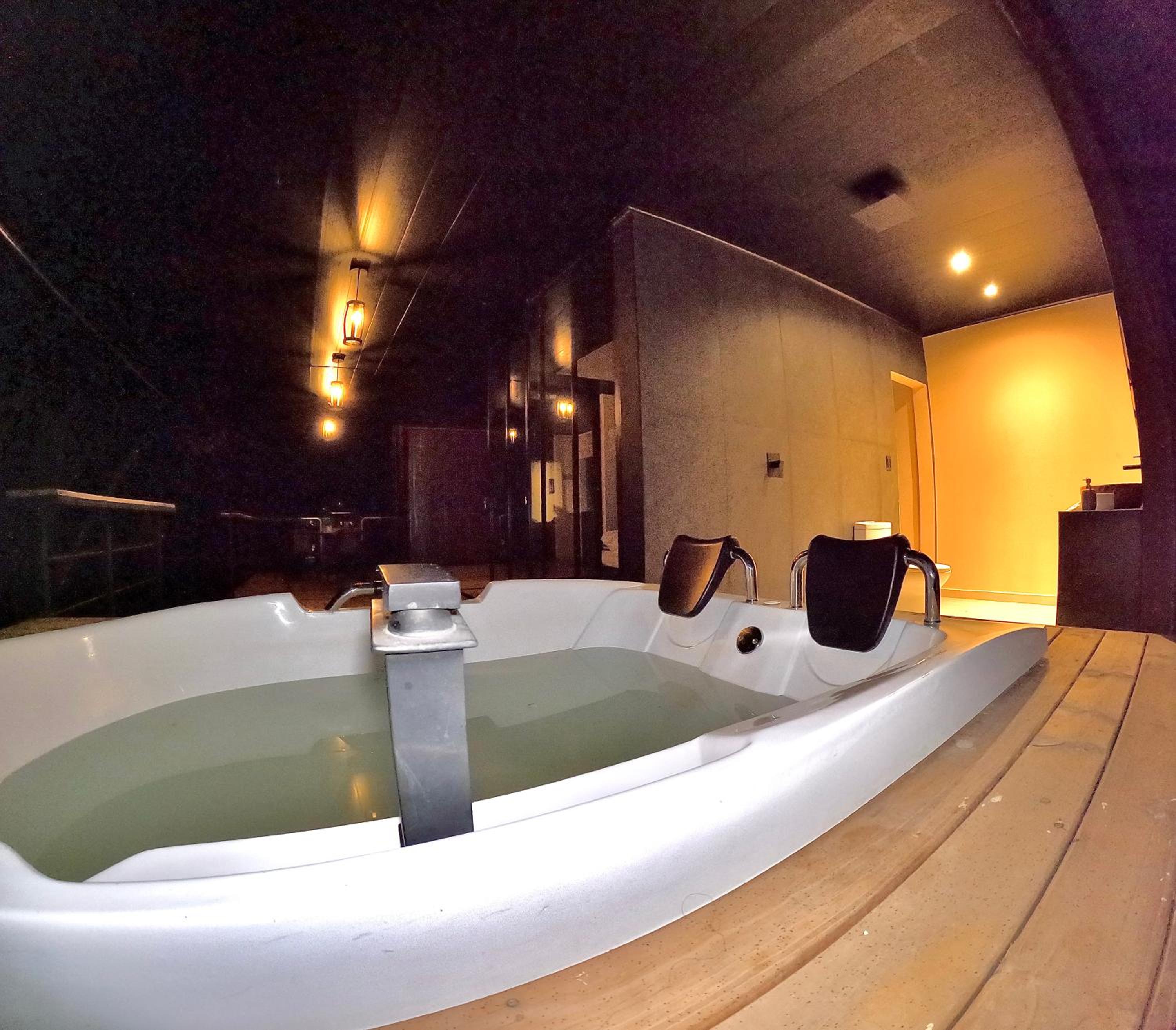 Itawa Luxury Glamping & Ecoparque turísticos