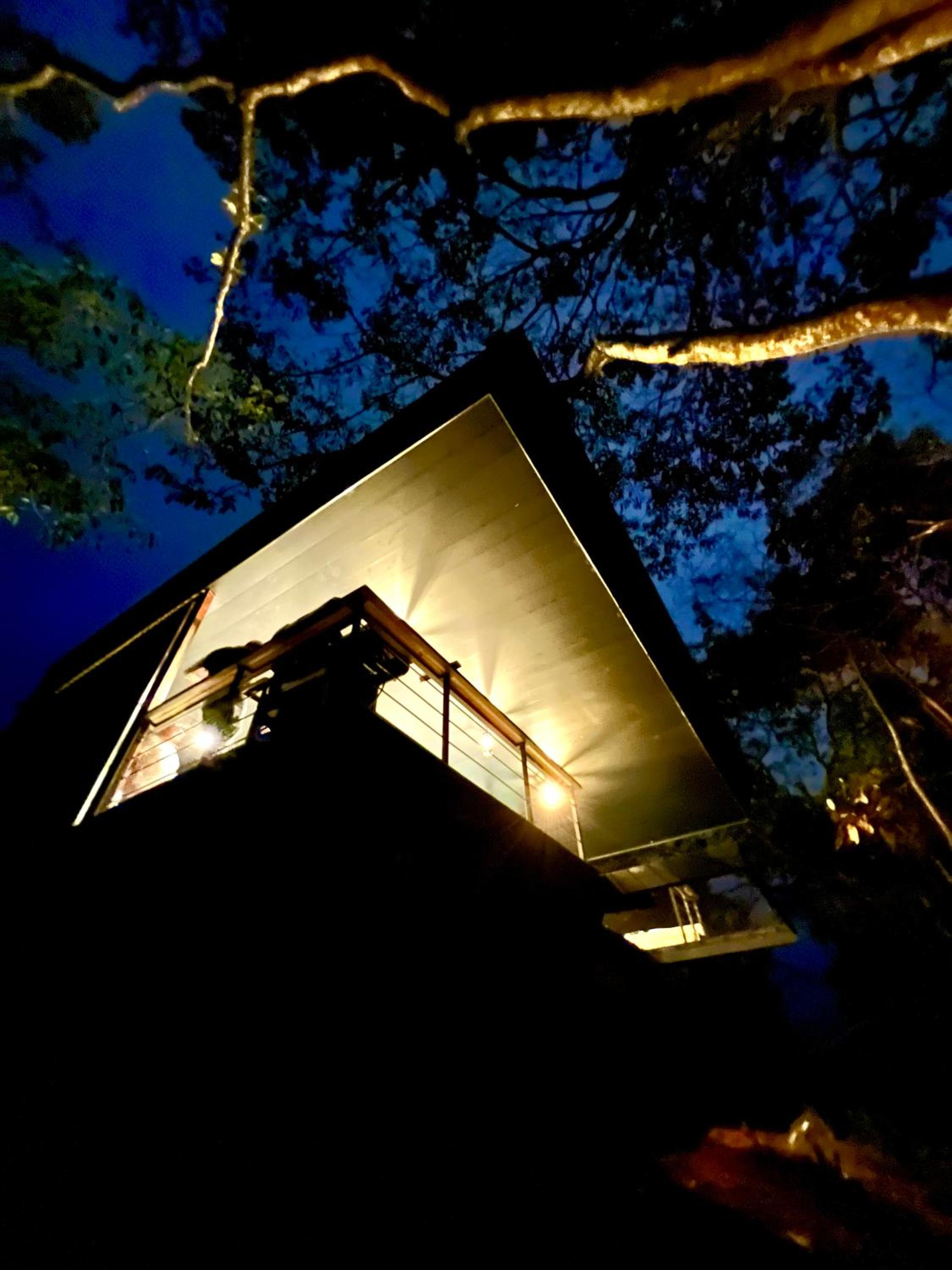 Itawa Luxury Glamping & Ecoparque turísticos