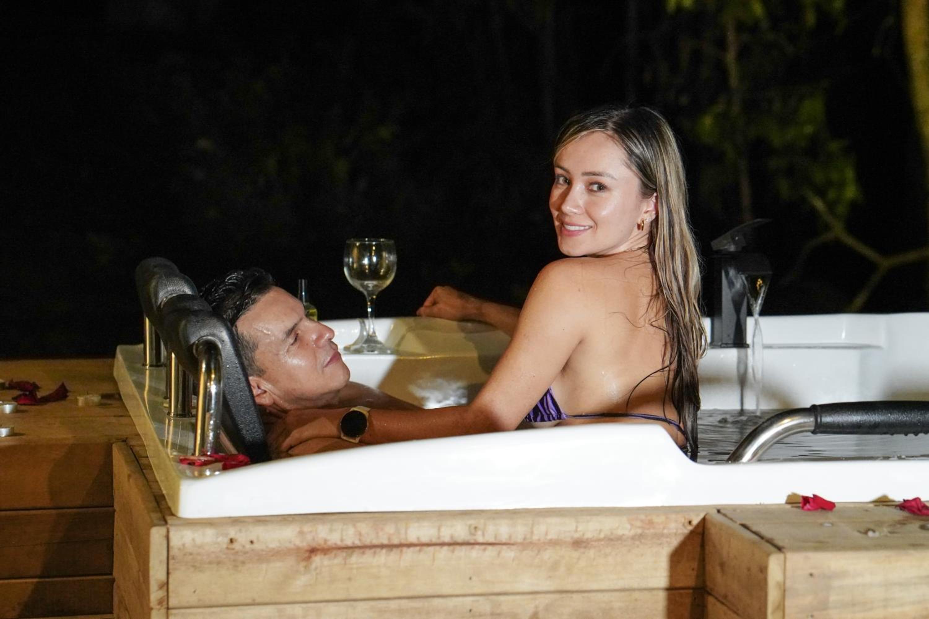 Itawa Luxury Glamping & Ecoparque turísticos