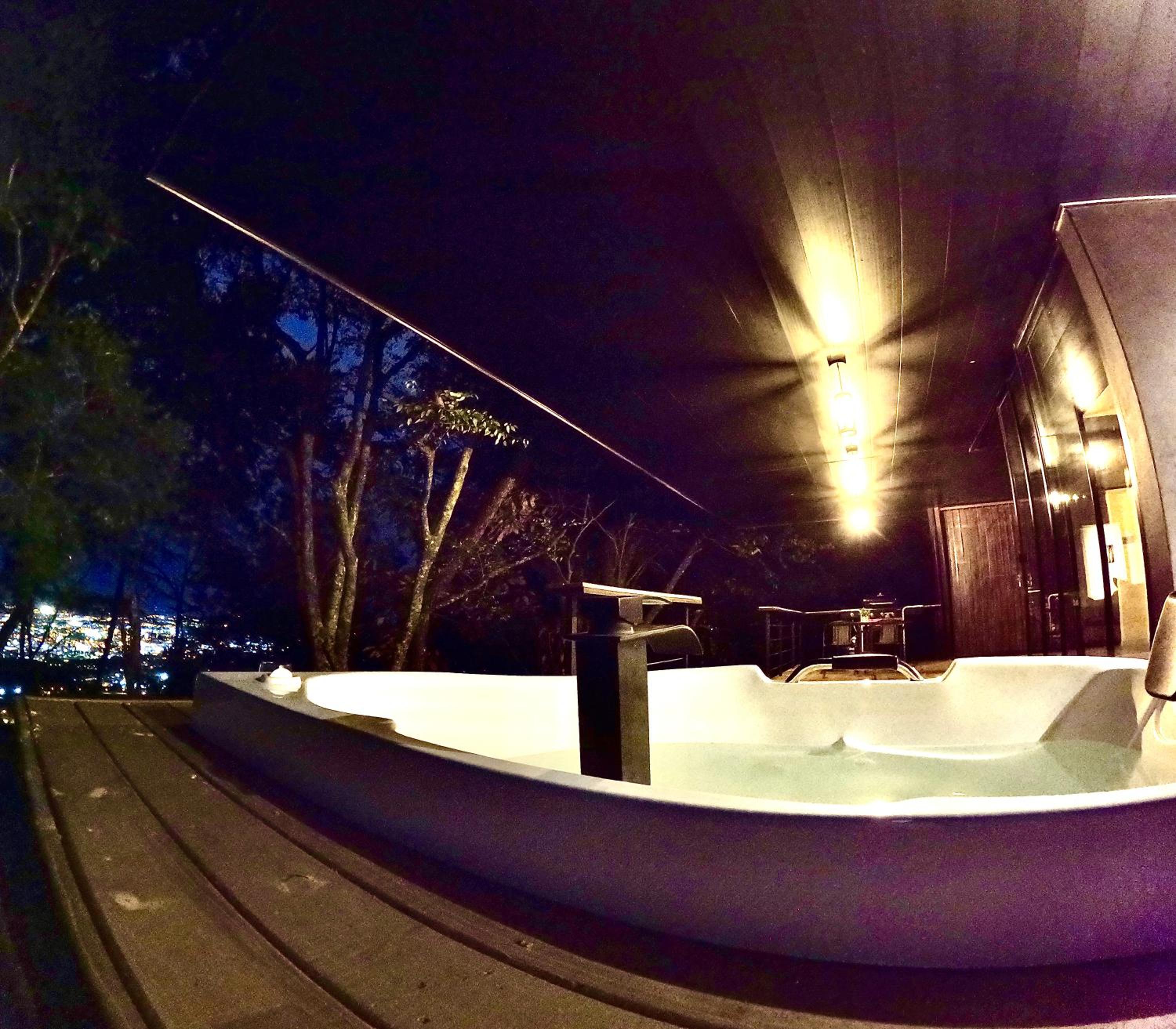 Itawa Luxury Glamping & Ecoparque turísticos