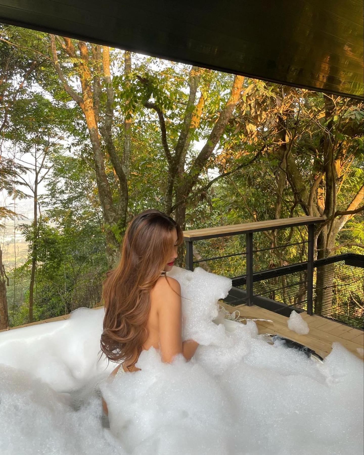 Itawa Luxury Glamping & Ecoparque turísticos