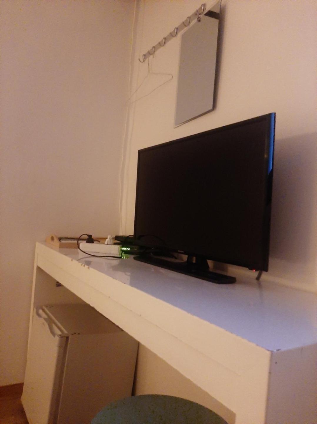 ELO Hostel