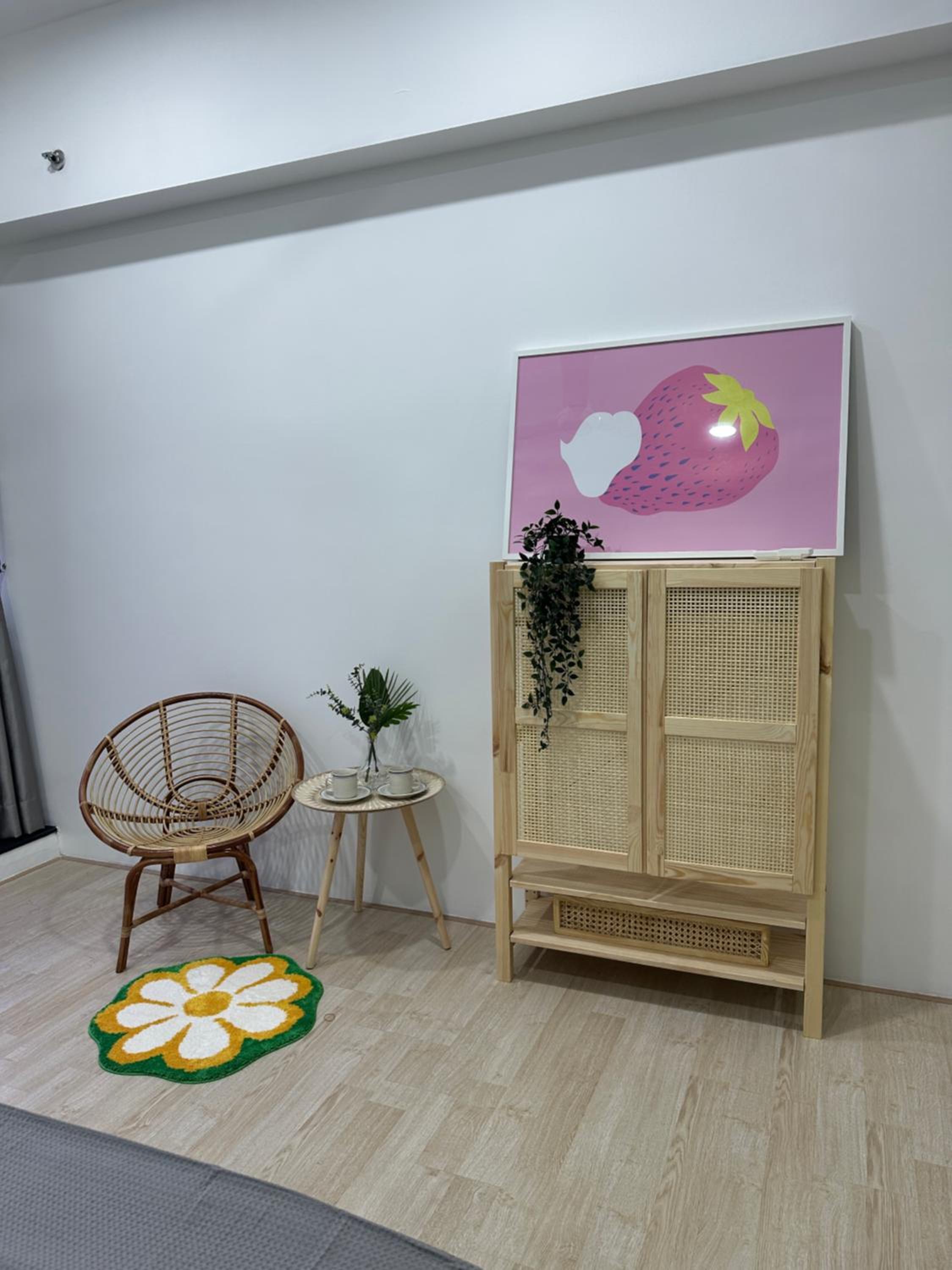 Urban Green Zen Studio by IKIYA 18