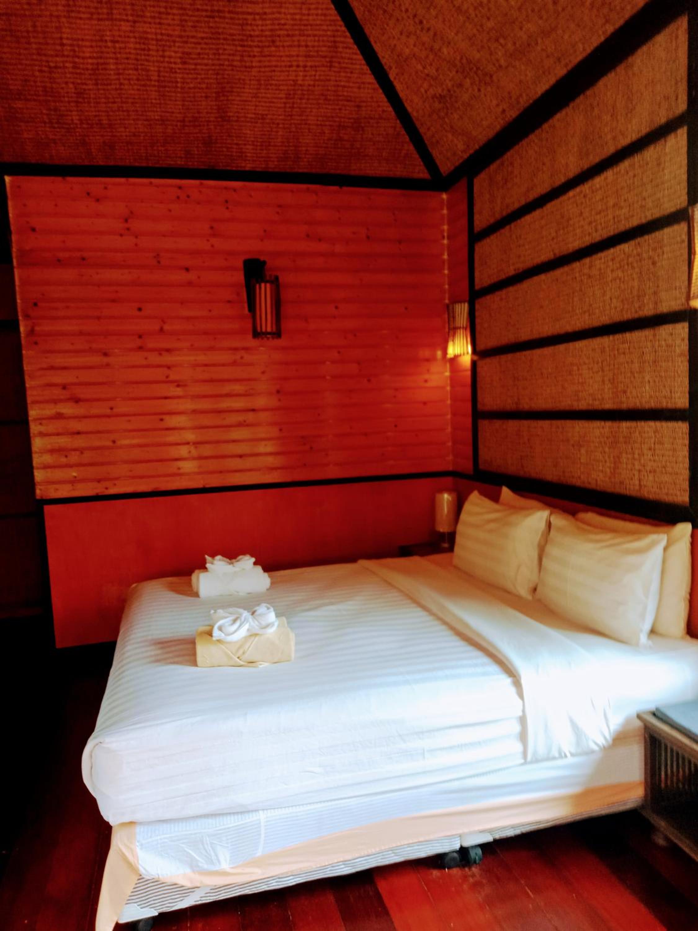 Bow Thong Beach Resort