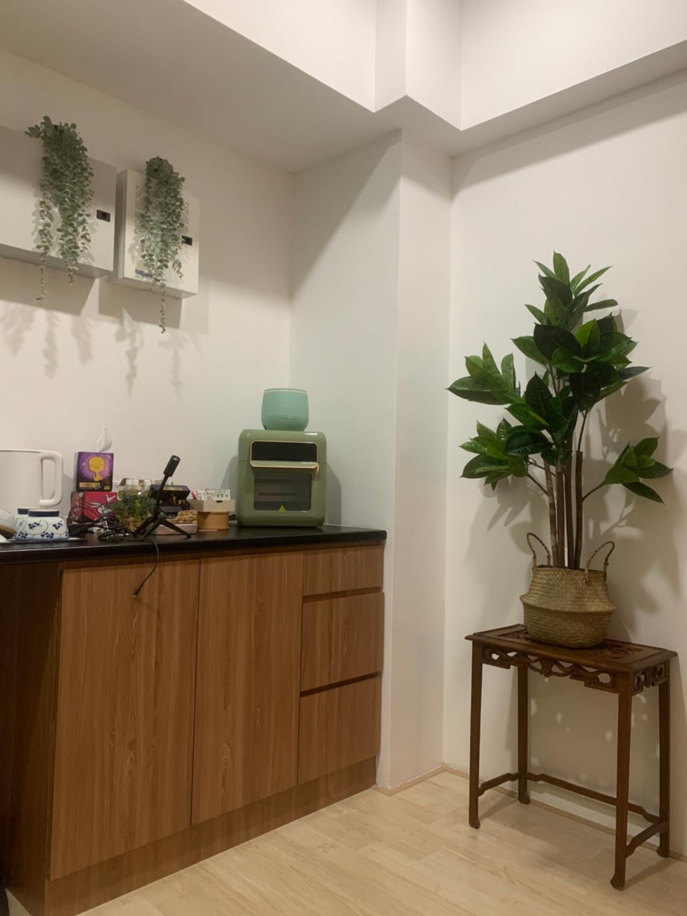 Urban Green Zen Studio by IKIYA 18
