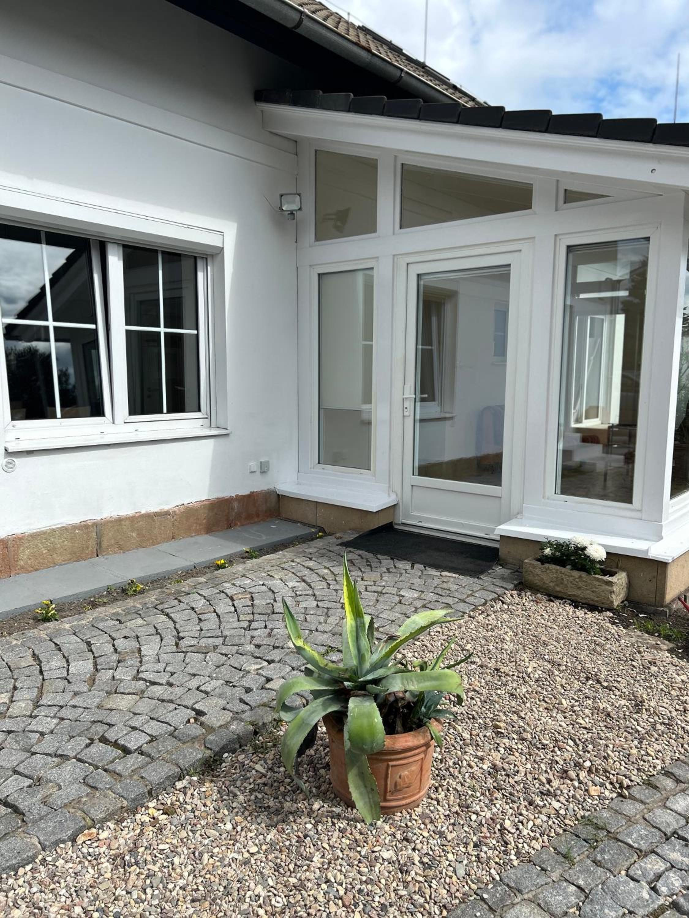 Apartmán Svítkov 21