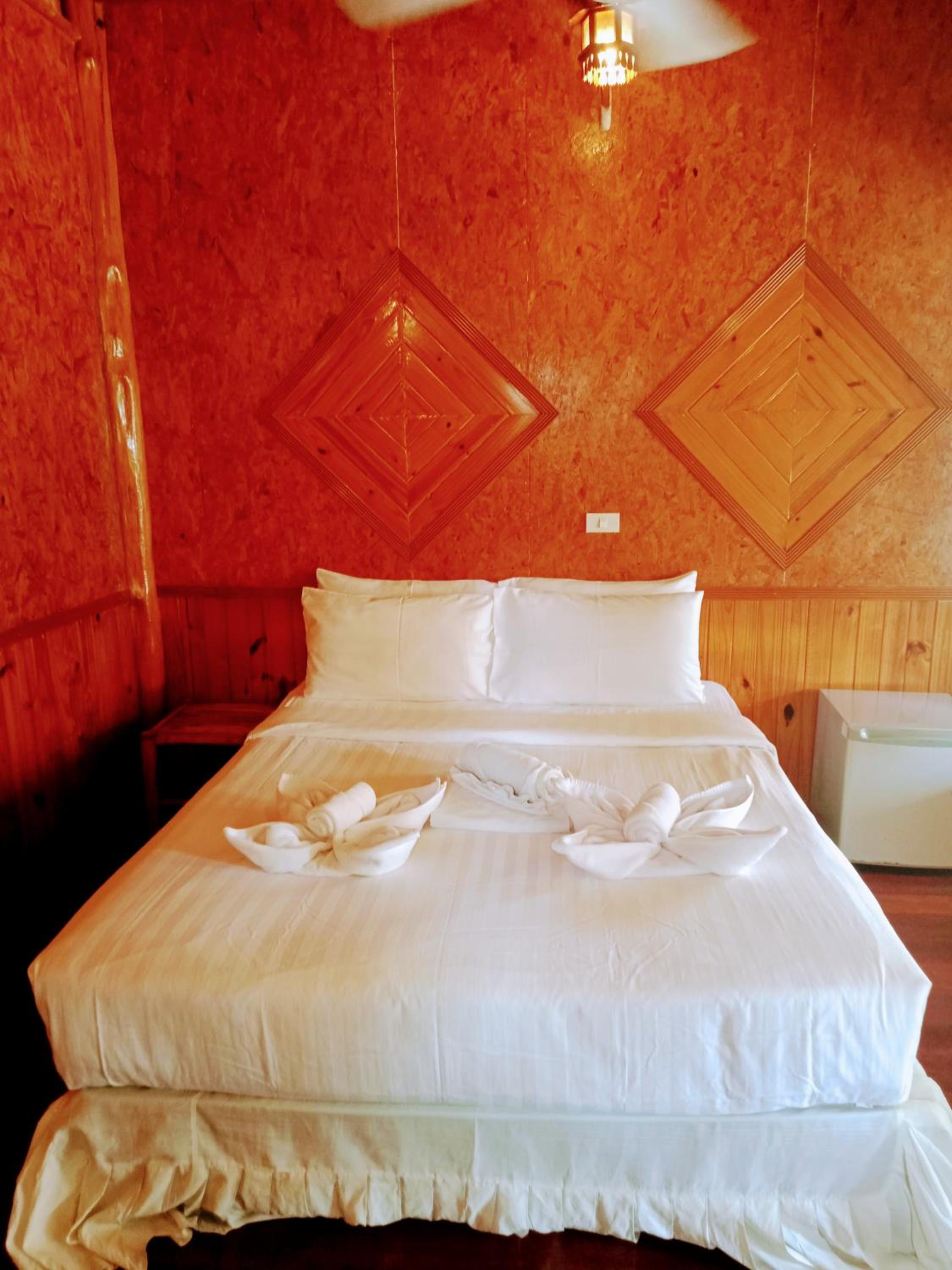 Bow Thong Beach Resort