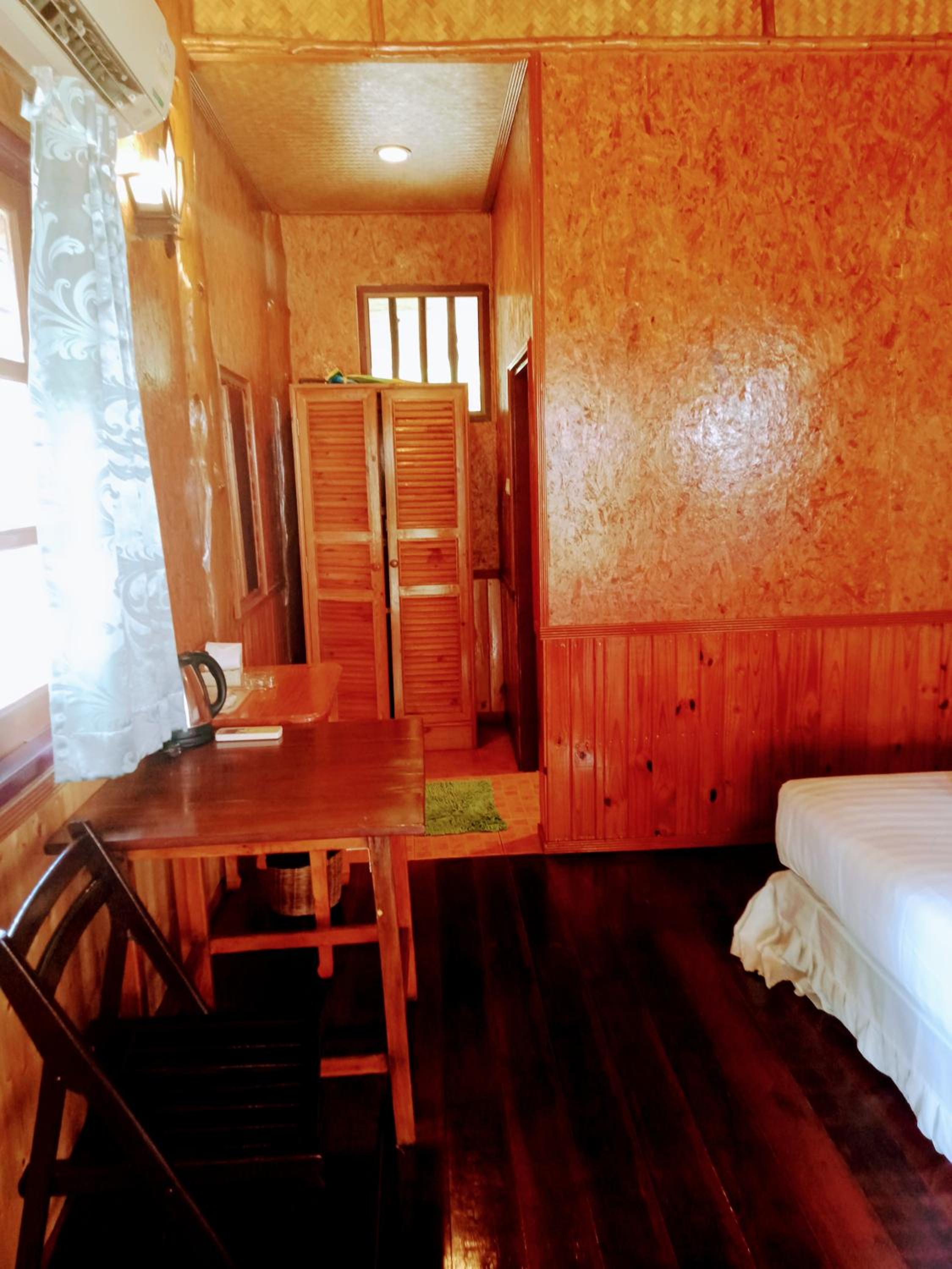 Bow Thong Beach Resort