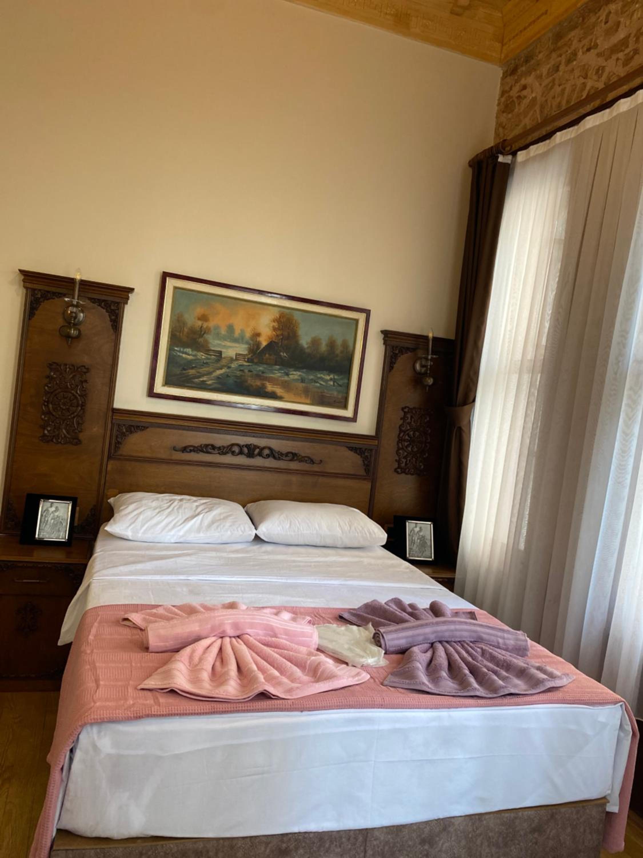 Capitol Antique Pearl Hotel