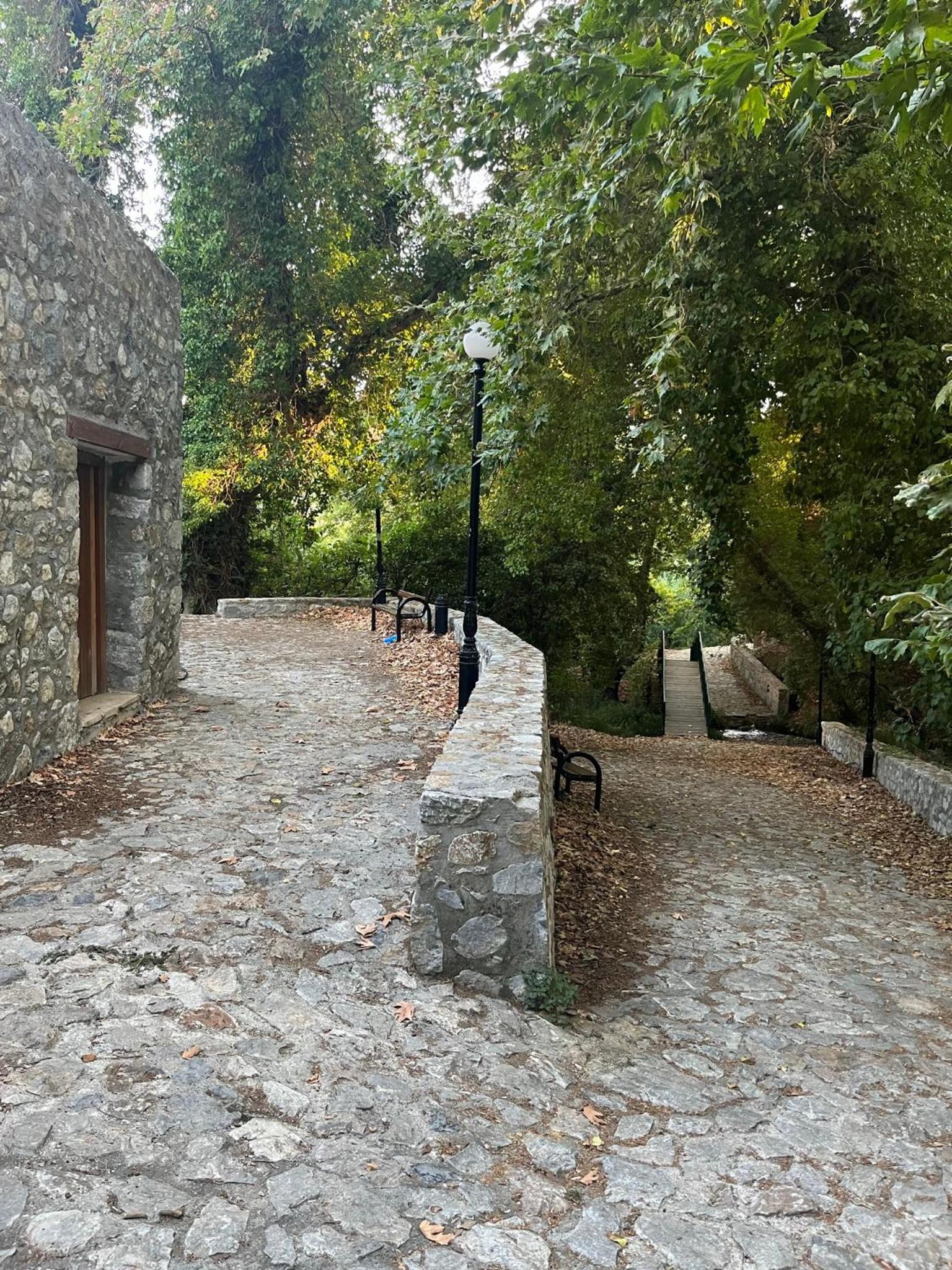 Casa Irini