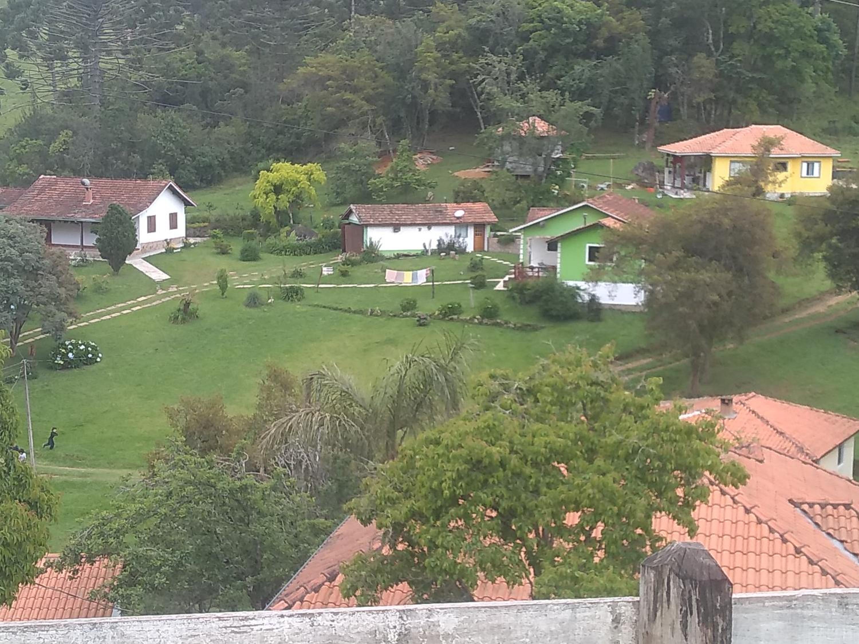 Chalés Cachoeira do Vale