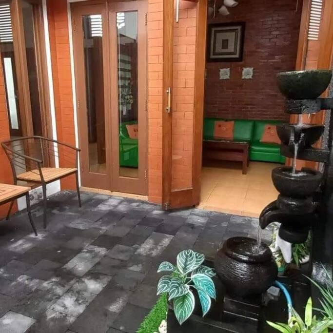 Villa Jogja Syariah view 3