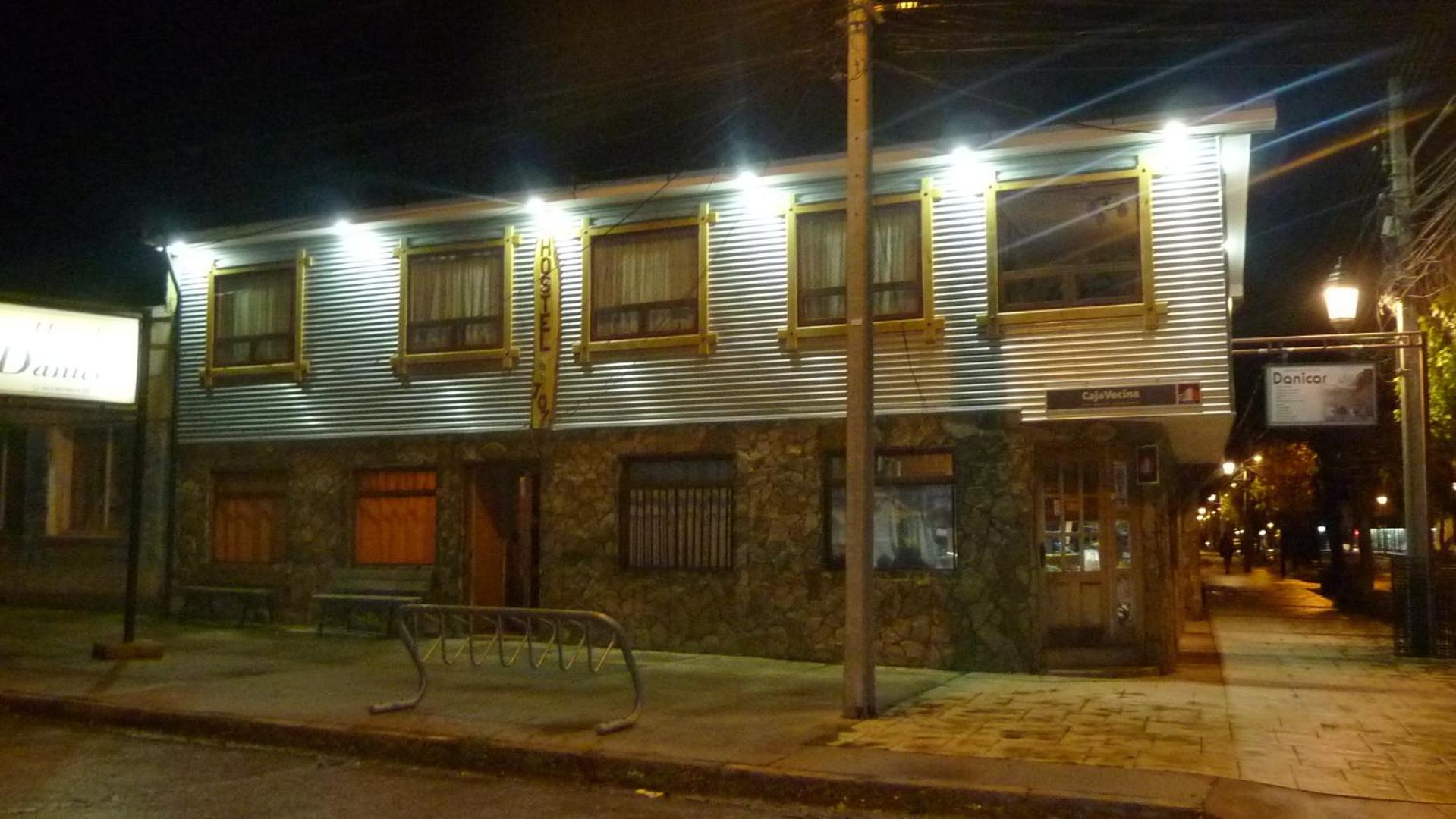 Hostel Danicar Puerto Natales