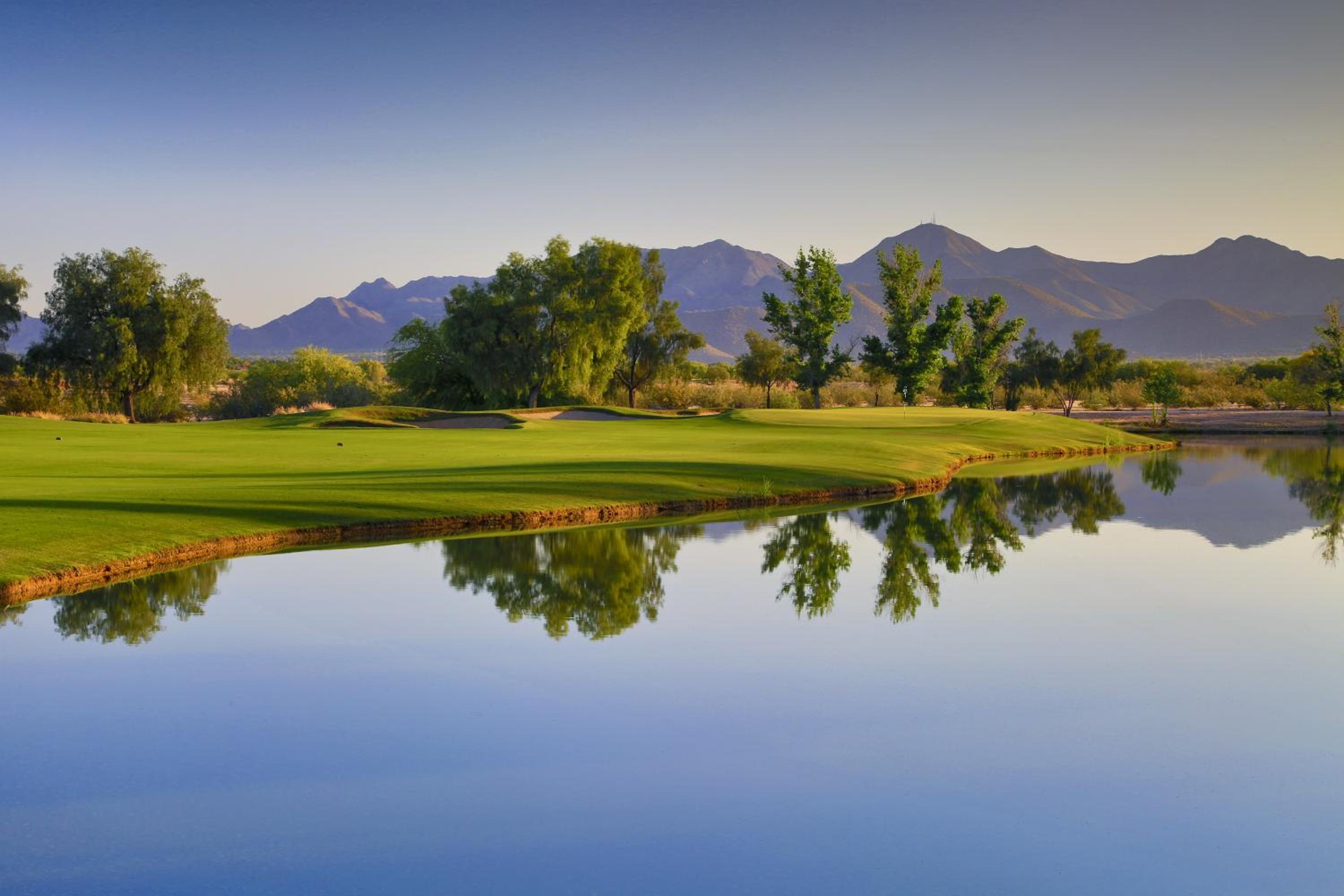 Talking Stick Resort, photo 48
